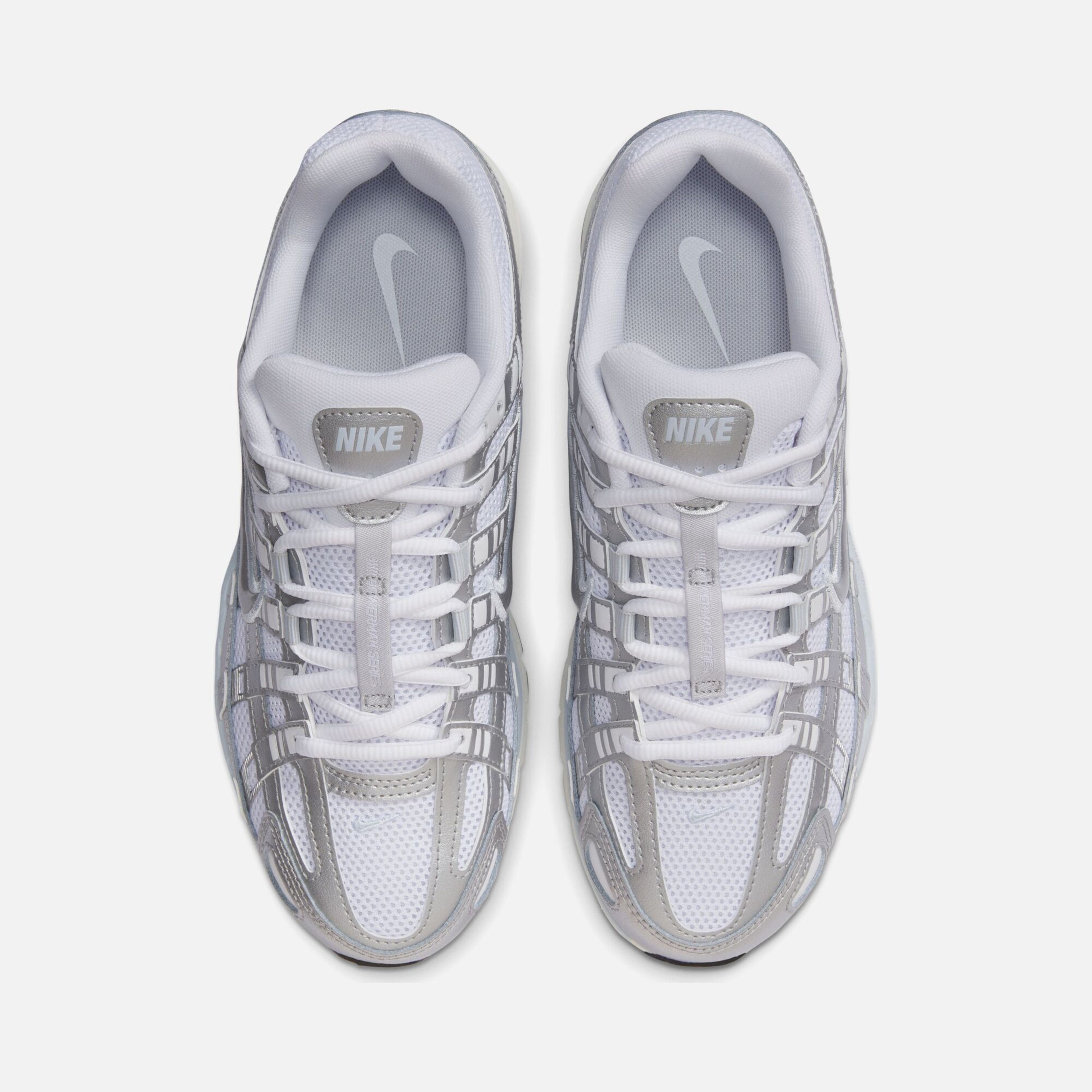 Nike Sportswear P-6000 Unisex Spor Ayakkabı