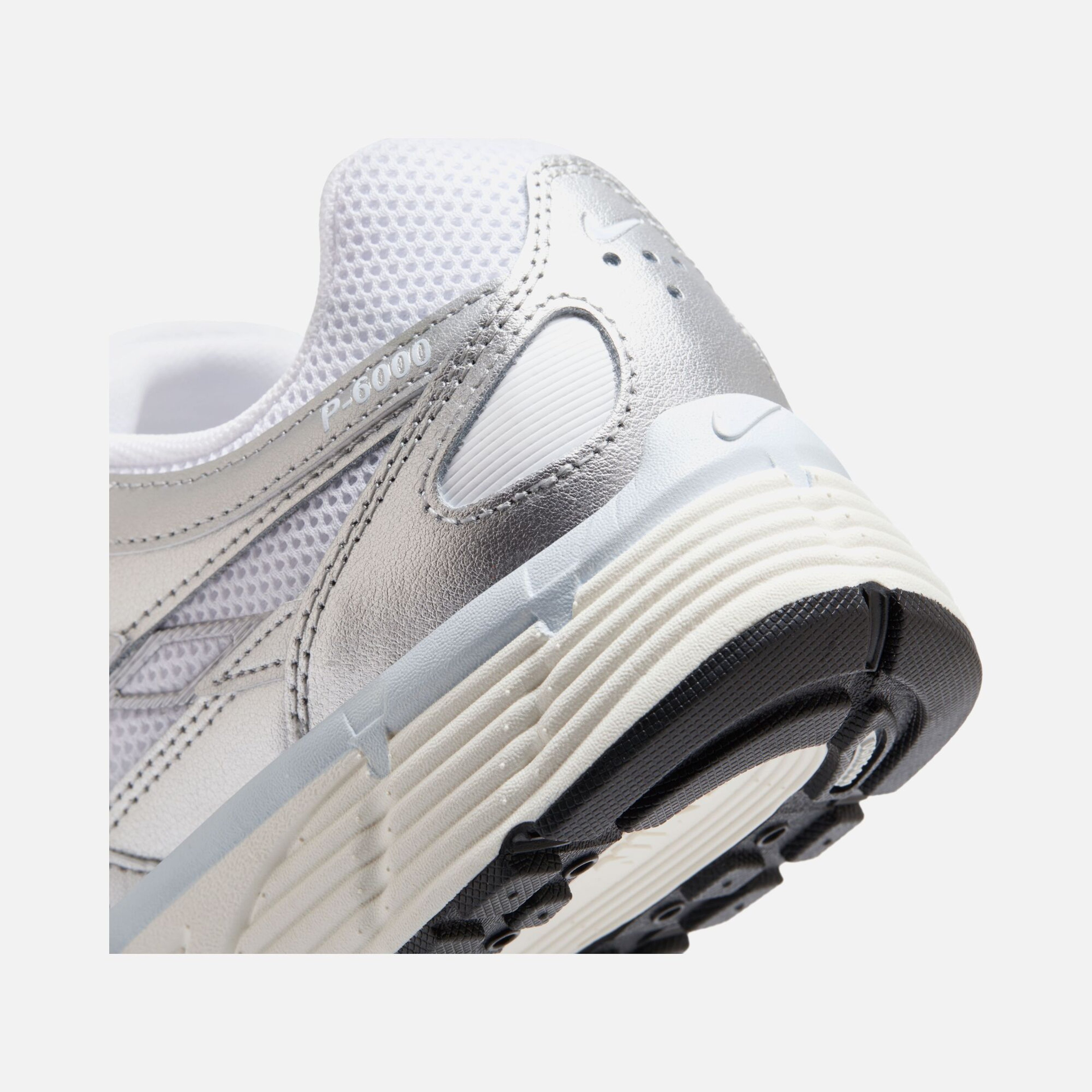 Nike Sportswear P-6000 Unisex Spor Ayakkabı