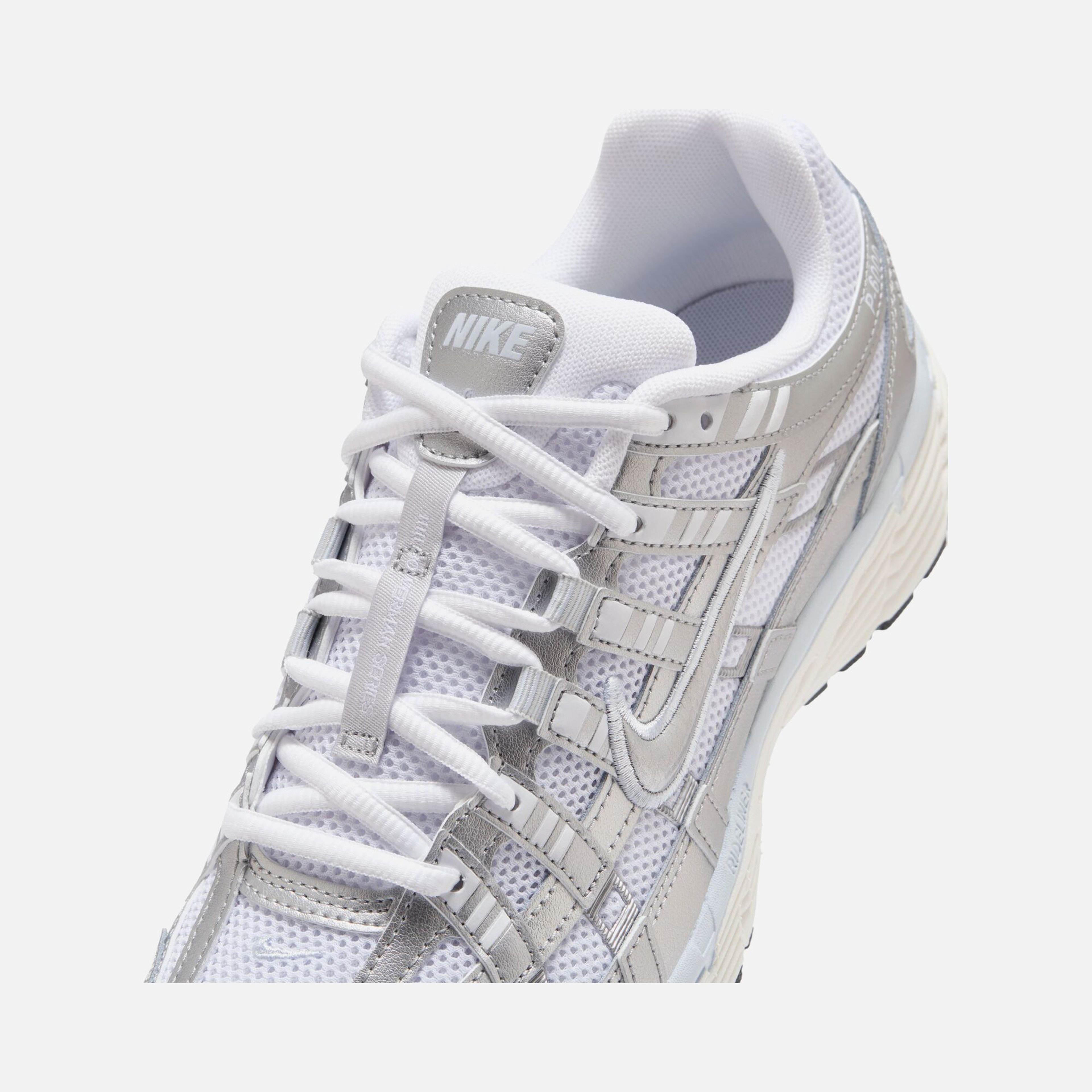 Nike Sportswear P-6000 Unisex Spor Ayakkabı