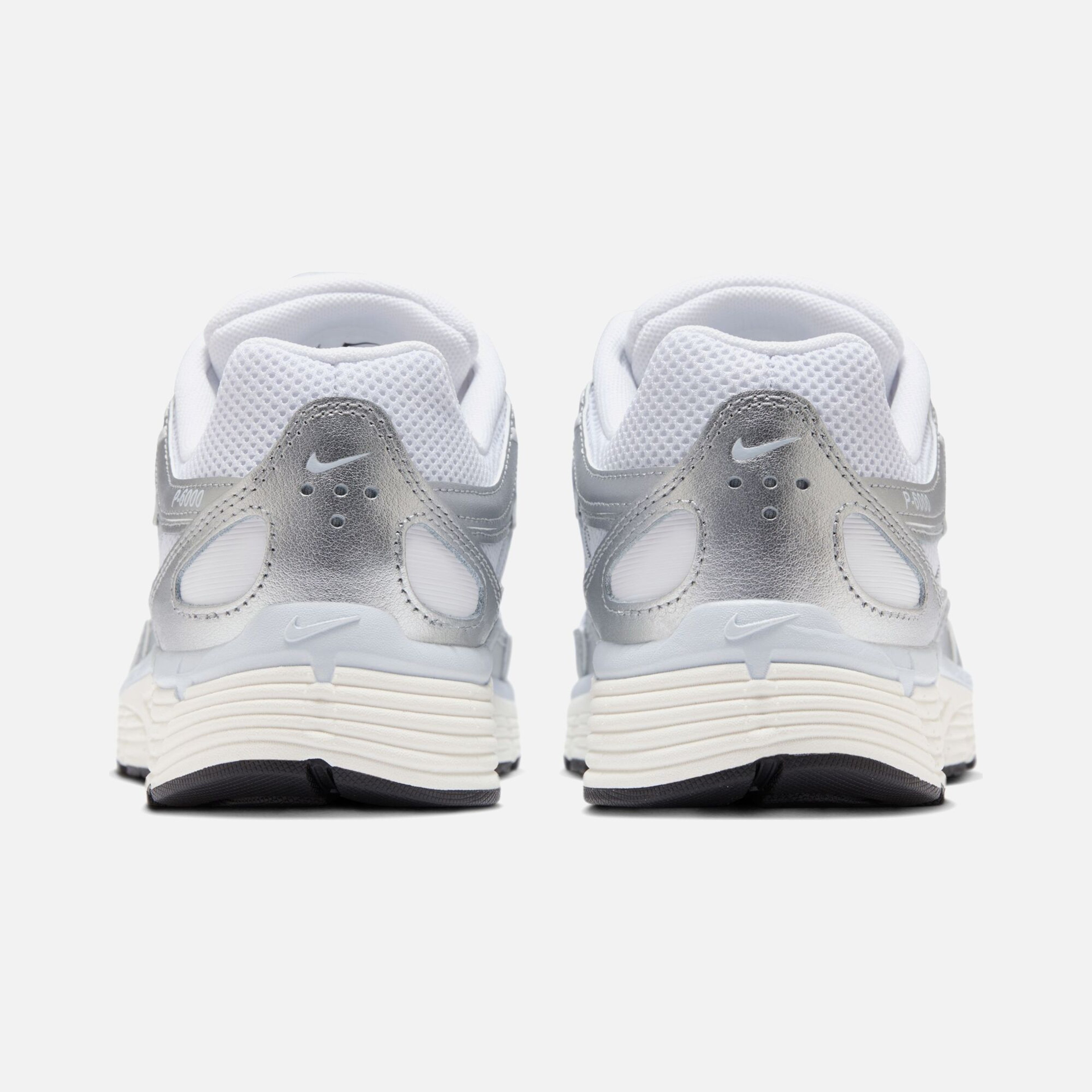 Nike Sportswear P-6000 Unisex Spor Ayakkabı