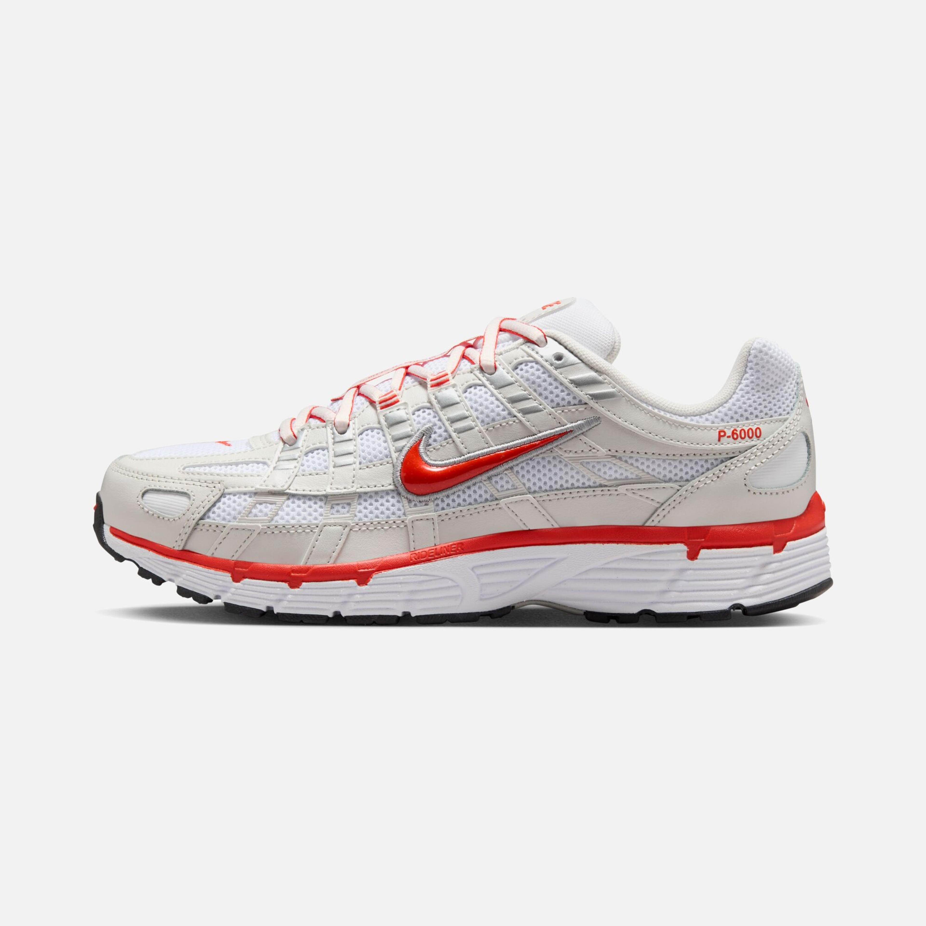 Nike Sportswear P-6000 Unisex Spor Ayakkabı