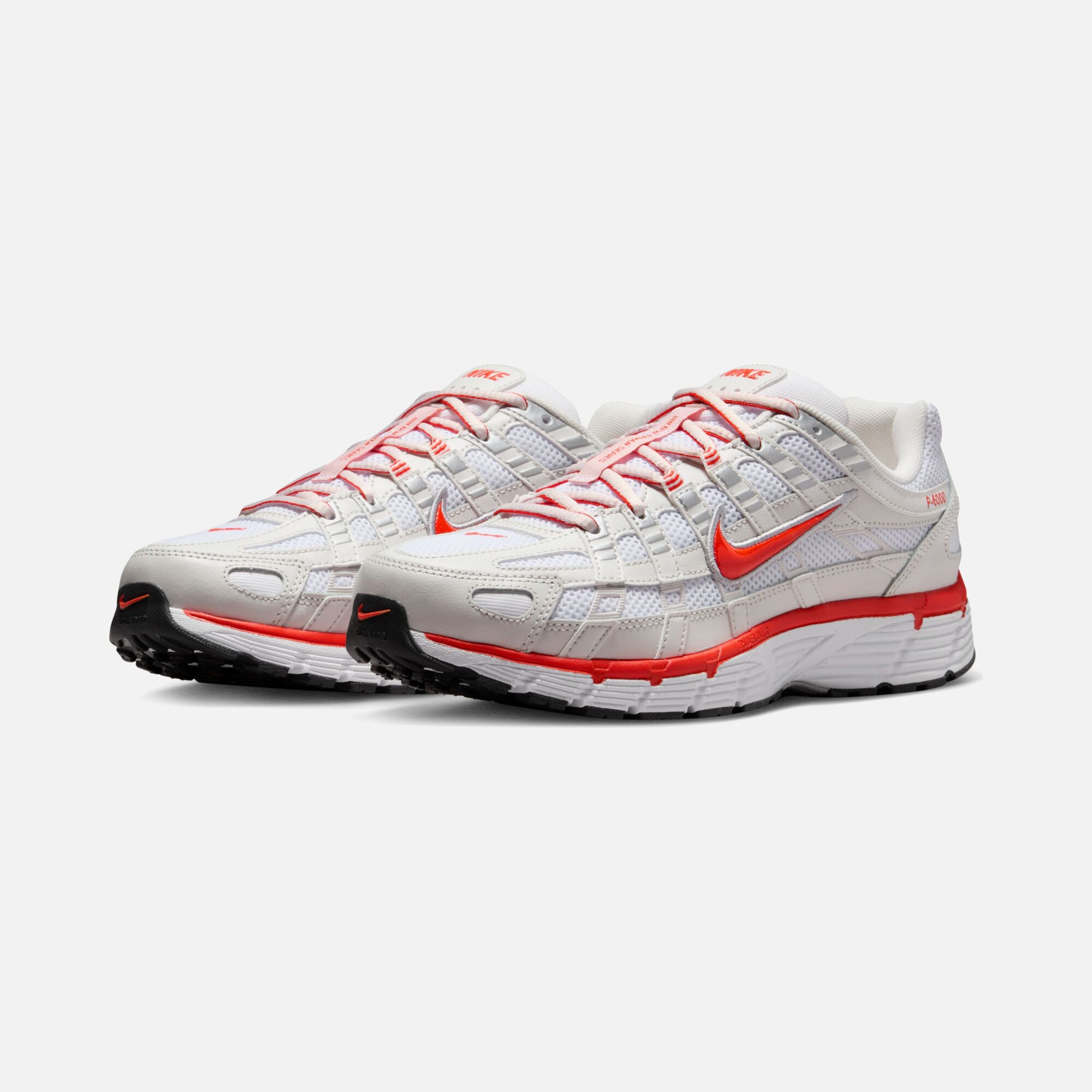 Nike Sportswear P-6000 Unisex Spor Ayakkabı
