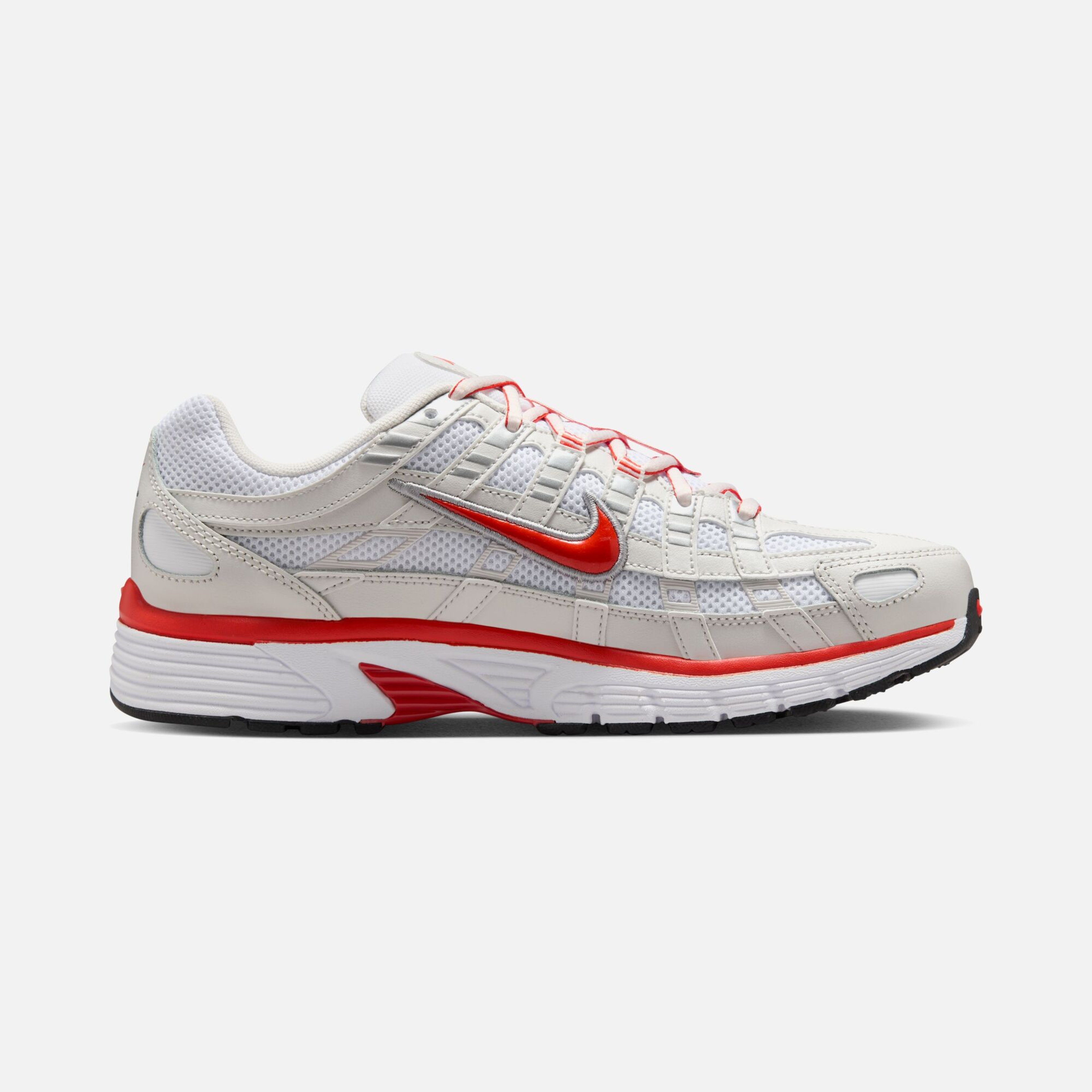 Nike Sportswear P-6000 Unisex Spor Ayakkabı