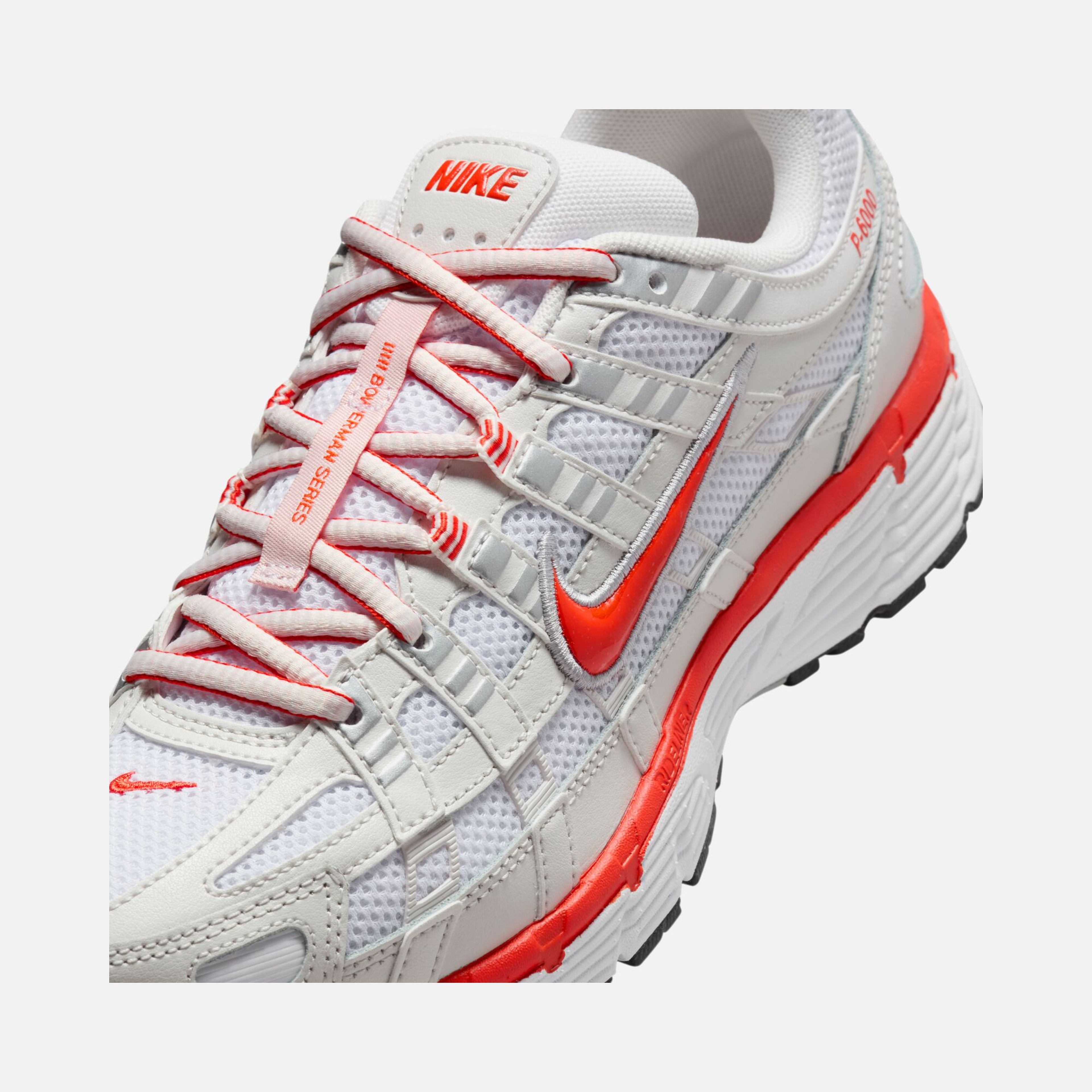 Nike Sportswear P-6000 Unisex Spor Ayakkabı