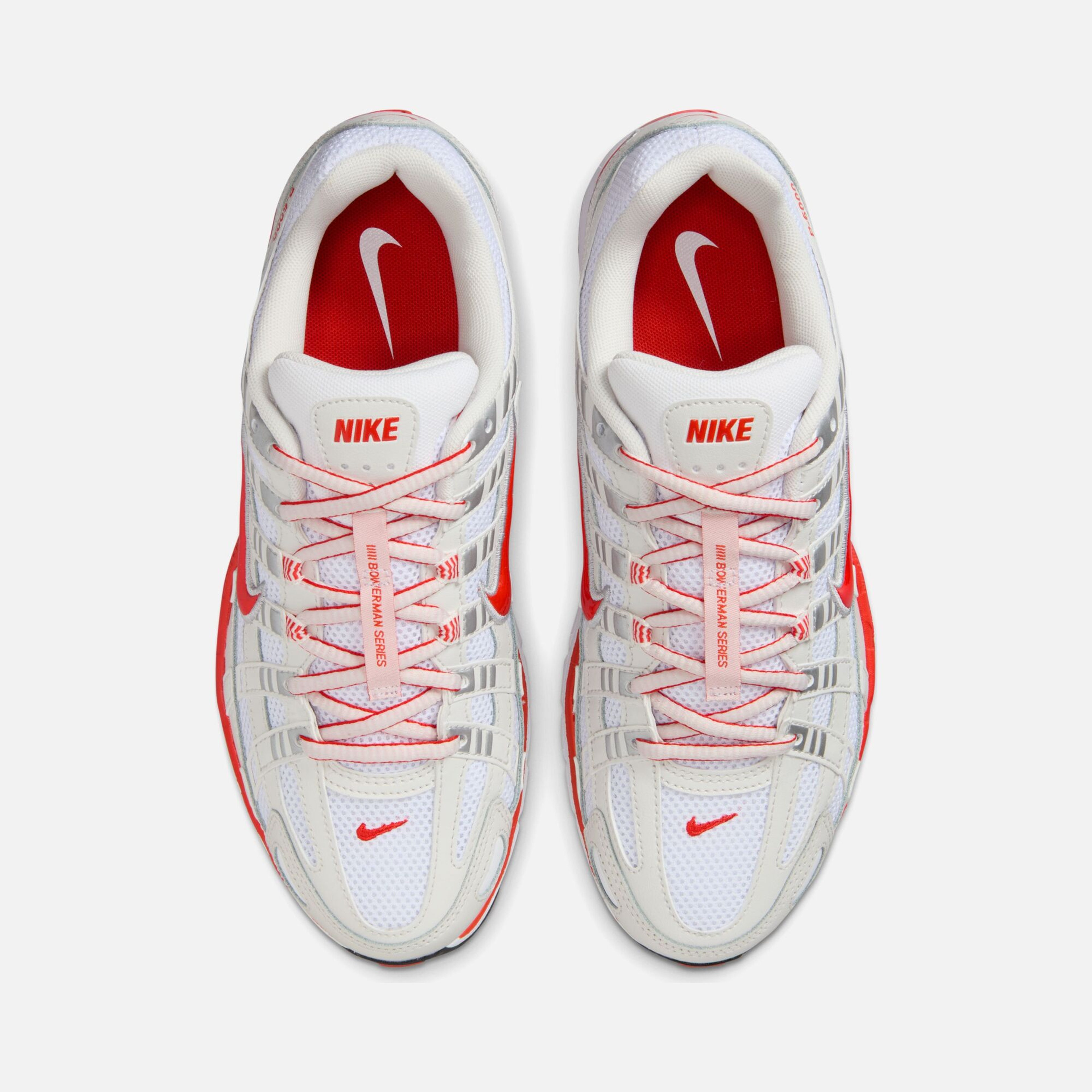 Nike Sportswear P-6000 Unisex Spor Ayakkabı