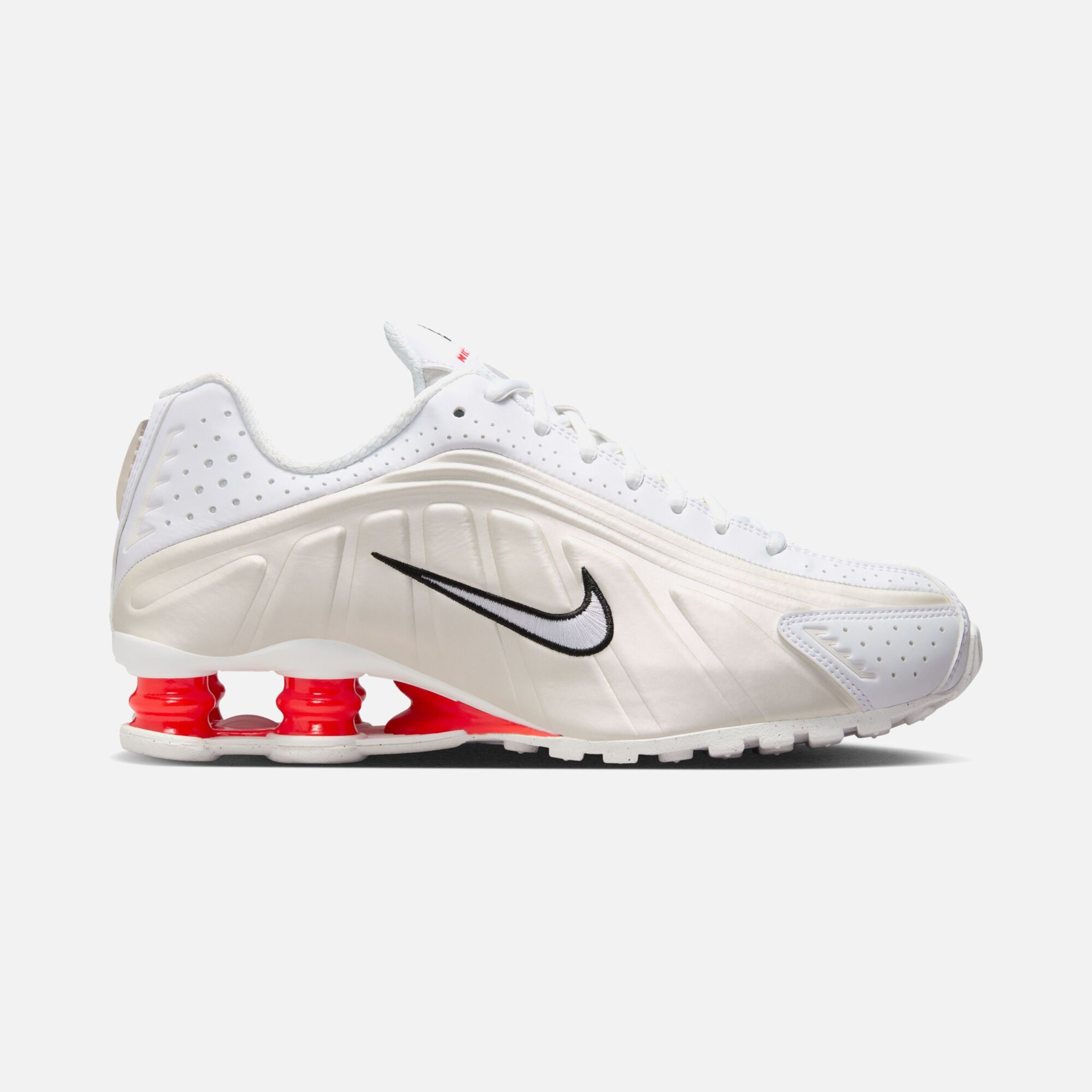 Nike Shox R4 Kadın Spor Ayakkabı