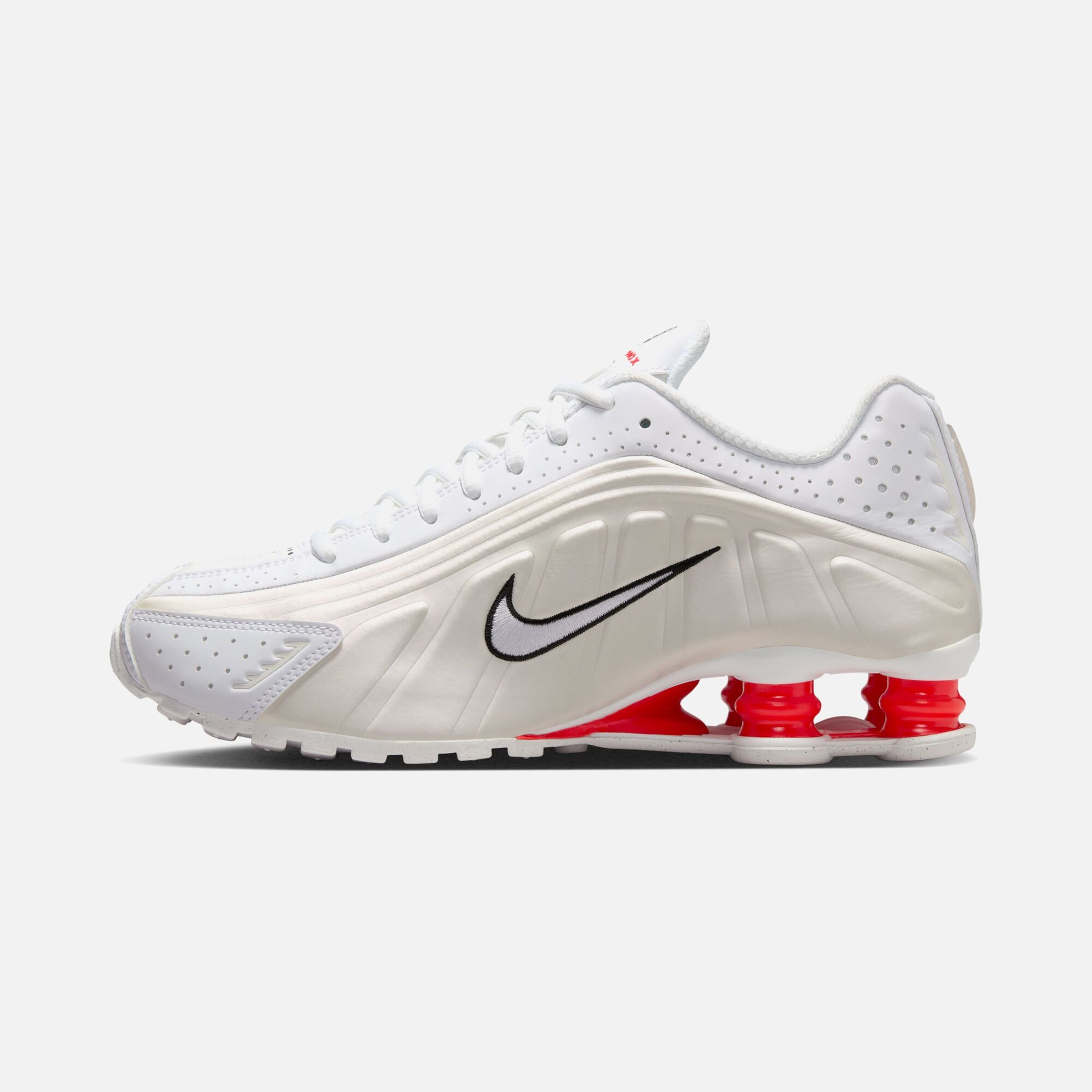 Nike Shox R4 Kadın Spor Ayakkabı