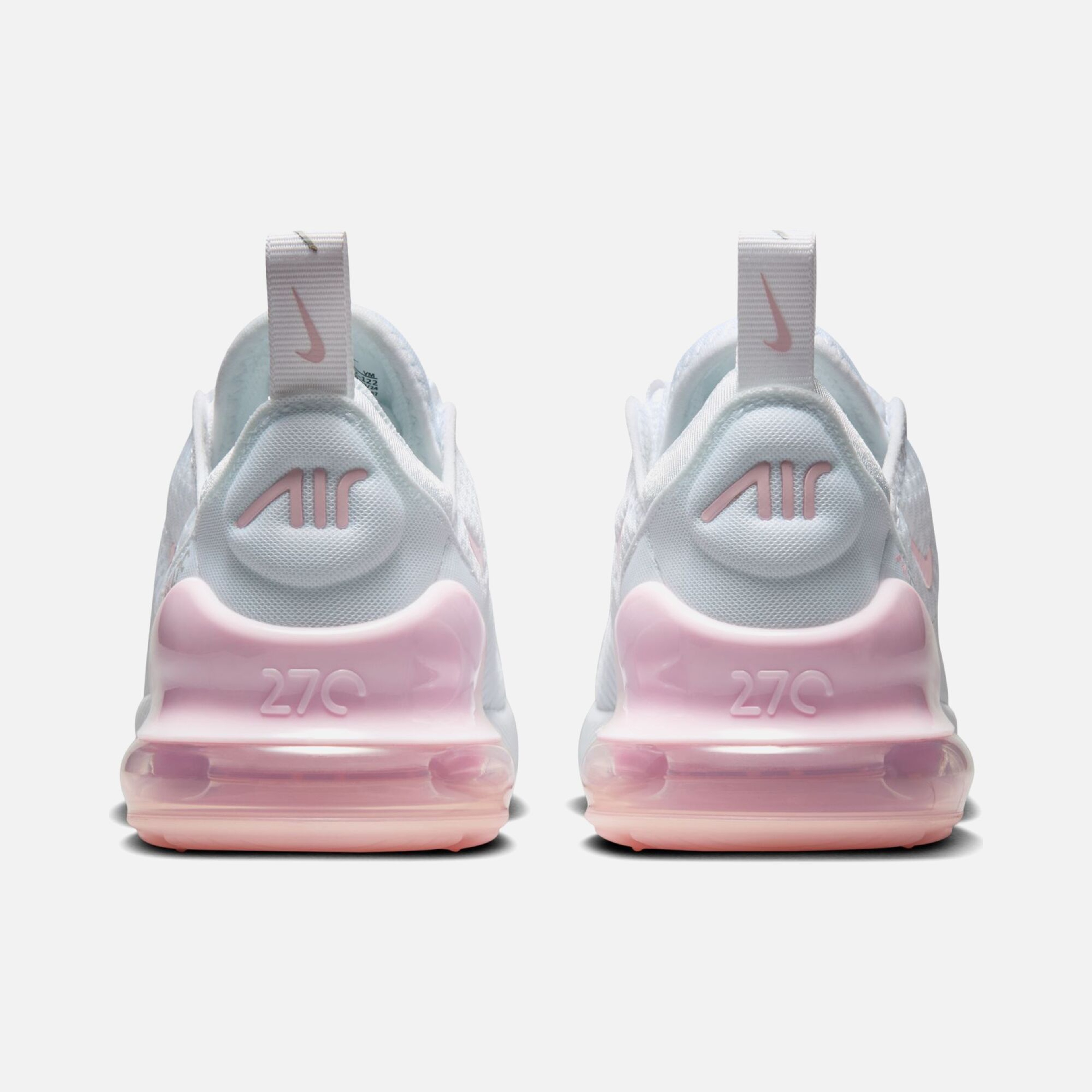 Nike Air Max 270 (PS) Çocuk Spor Ayakkabı