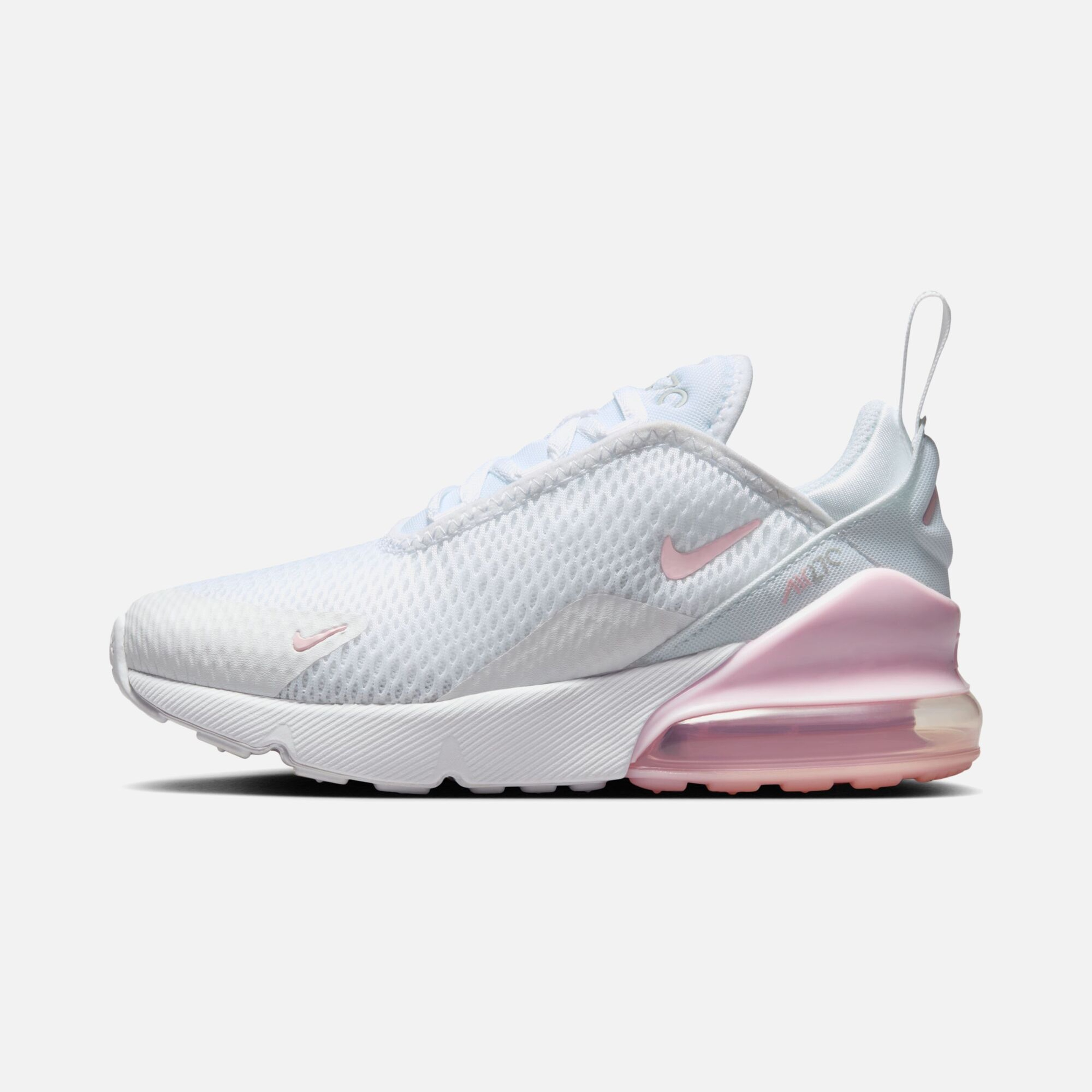 Nike Air Max 270 (PS) Çocuk Spor Ayakkabı