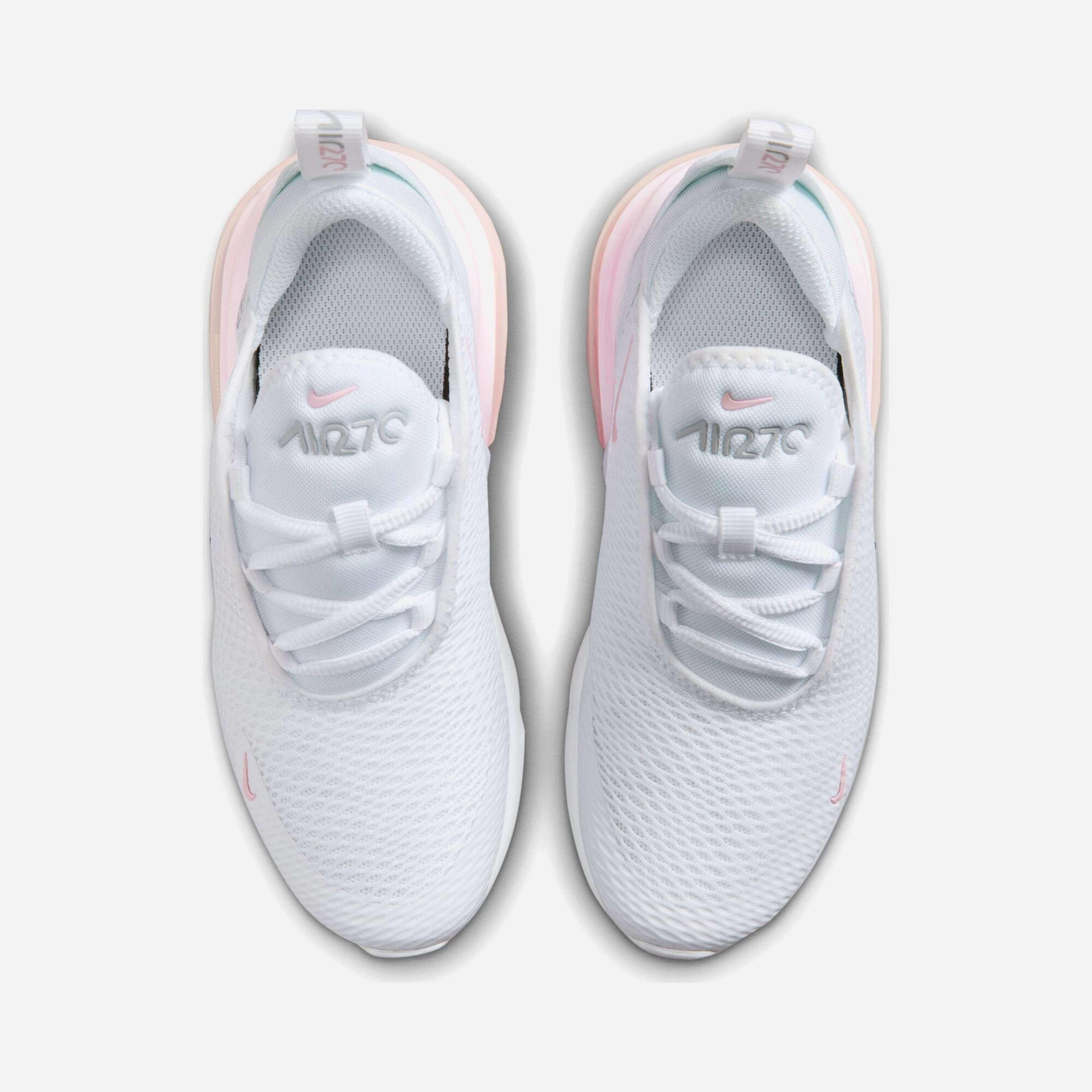 Nike Air Max 270 (PS) Çocuk Spor Ayakkabı