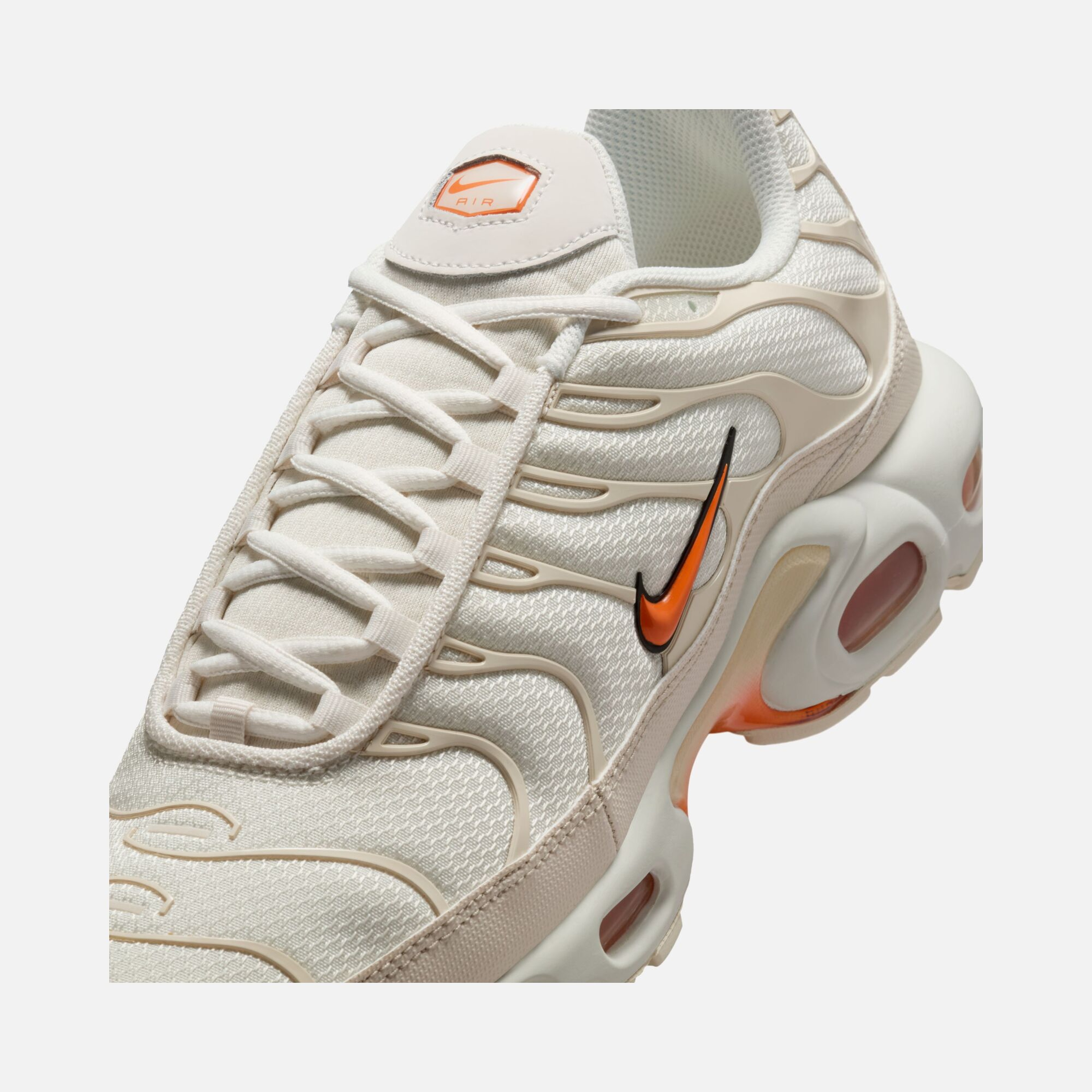 Nike Air Max Plus SS25 Erkek Spor Ayakkabı
