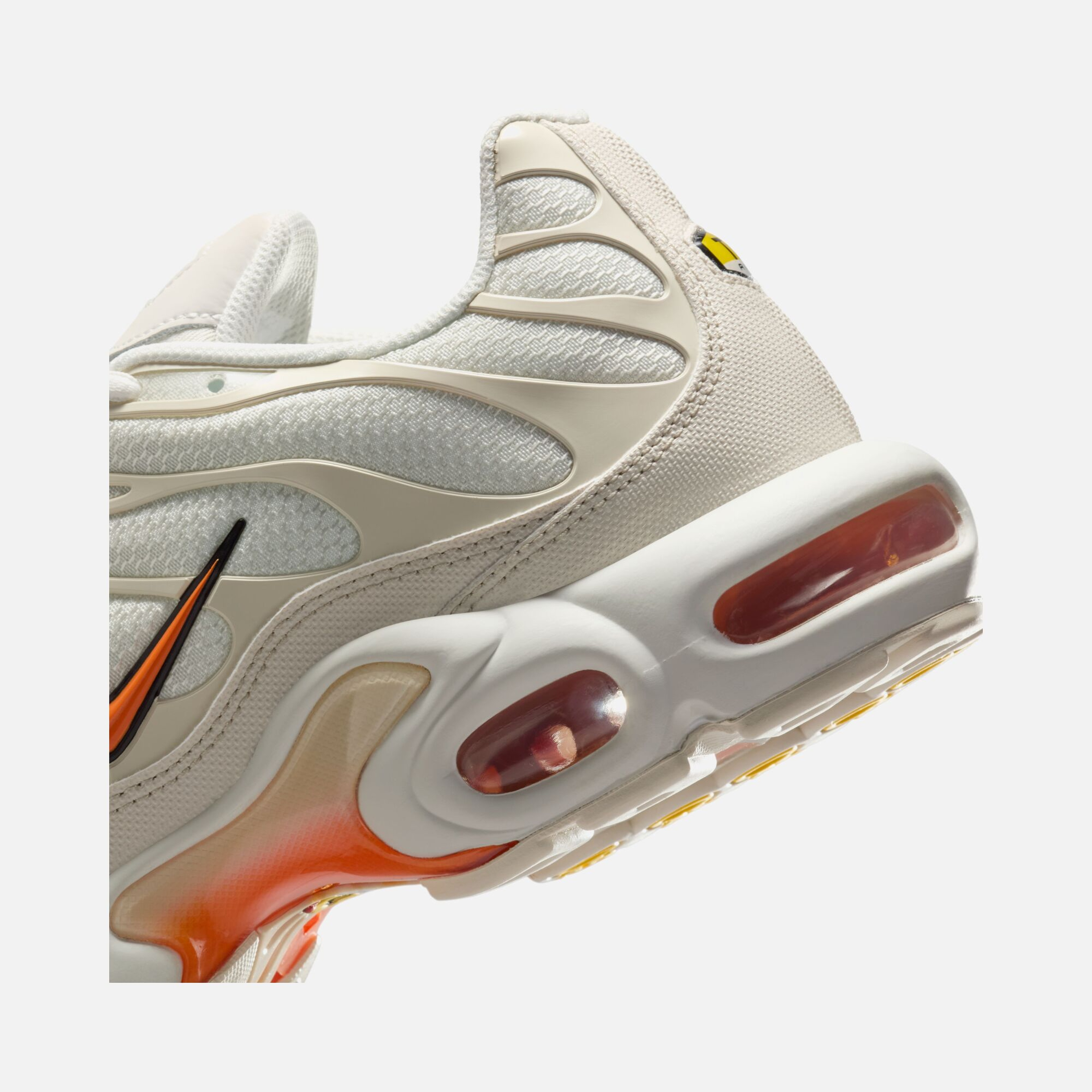 Nike Air Max Plus SS25 Erkek Spor Ayakkabı
