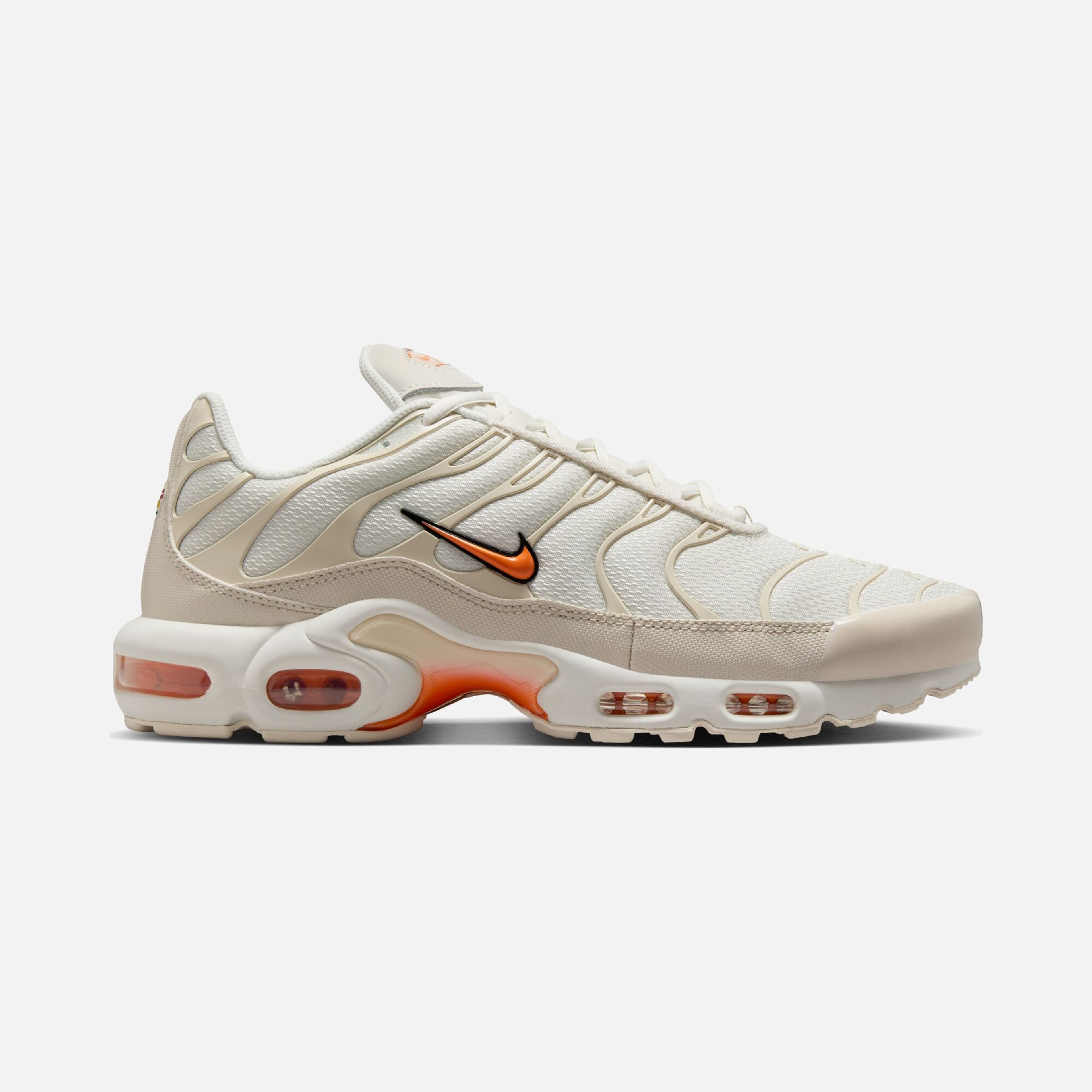 Nike Air Max Plus SS25 Erkek Spor Ayakkabı