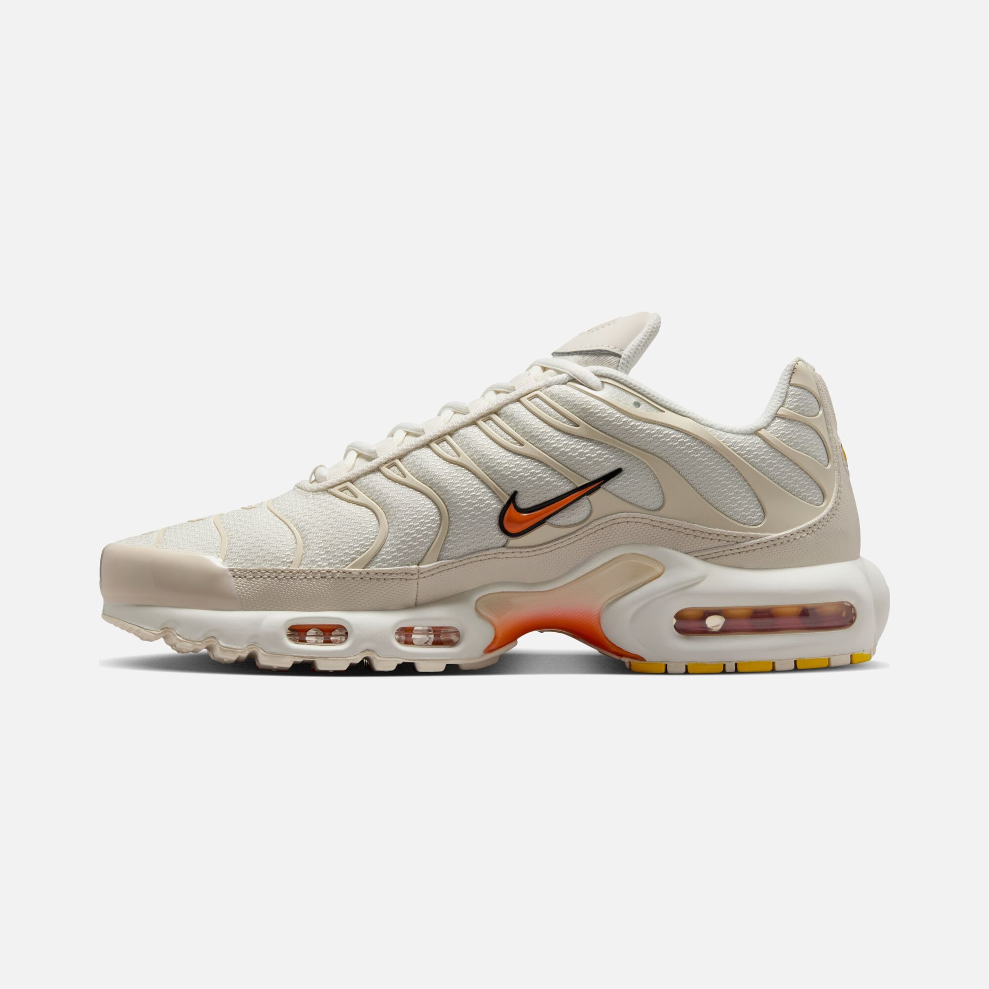 Nike Air Max Plus SS25 Erkek Spor Ayakkabı