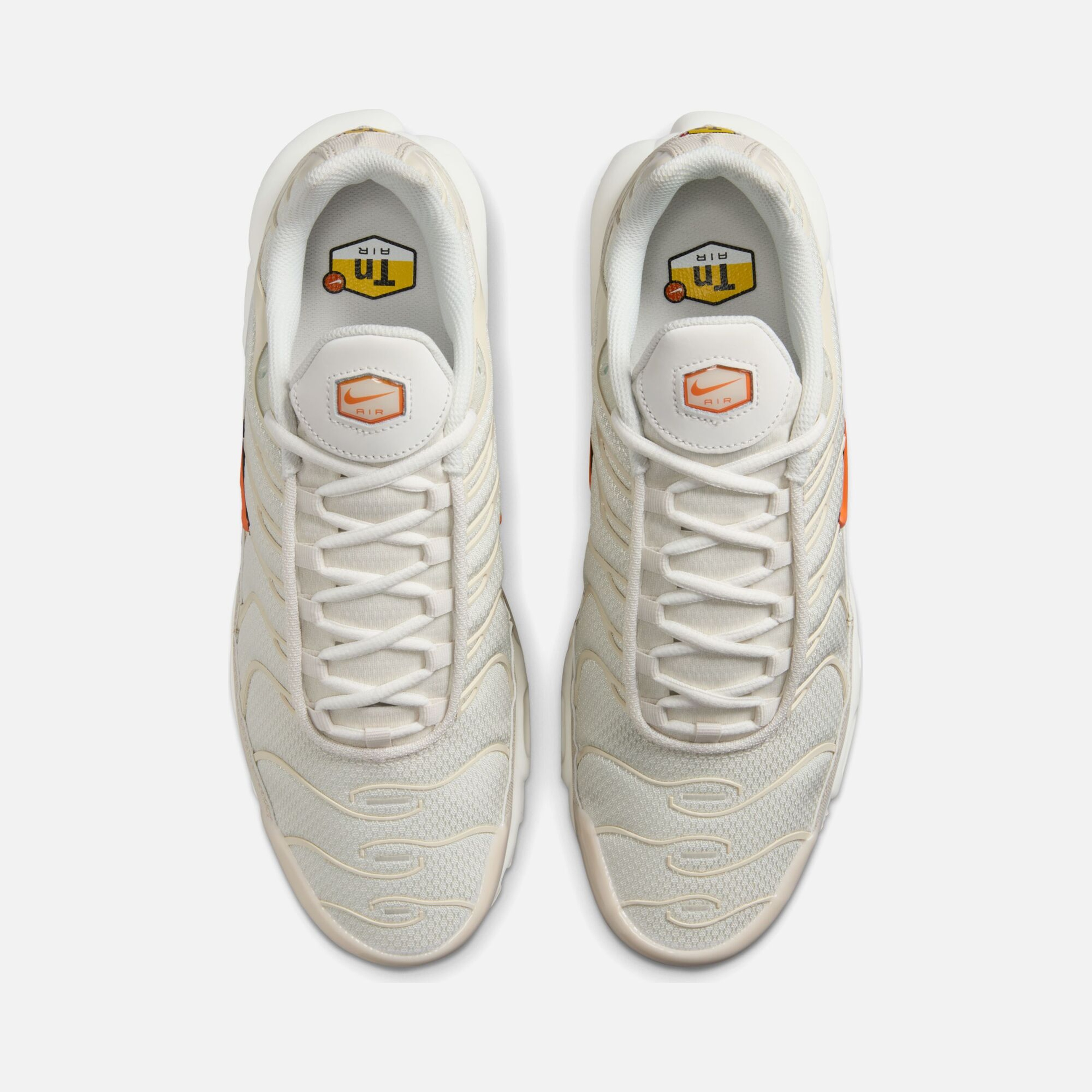 Nike Air Max Plus SS25 Erkek Spor Ayakkabı