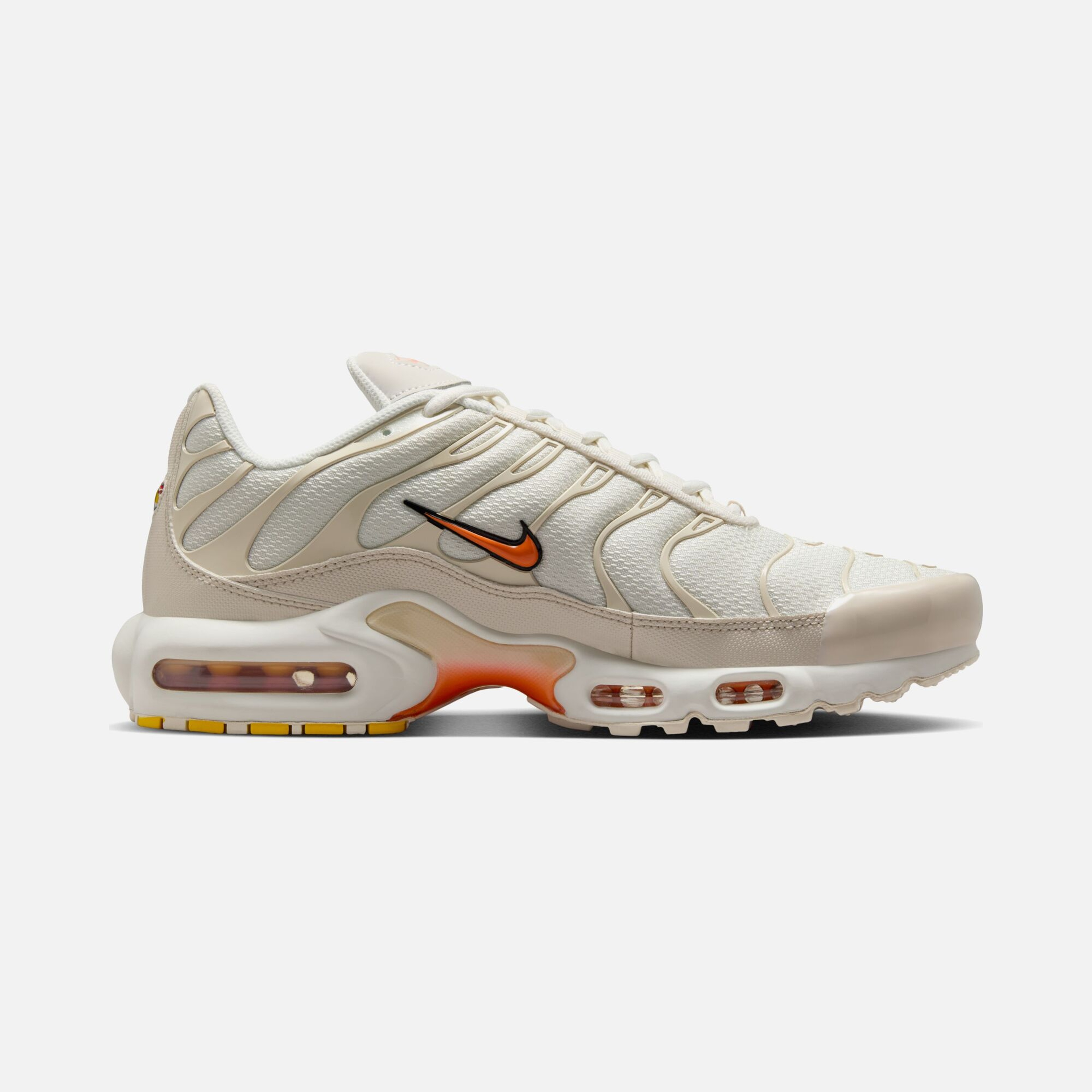Nike Air Max Plus SS25 Erkek Spor Ayakkabı
