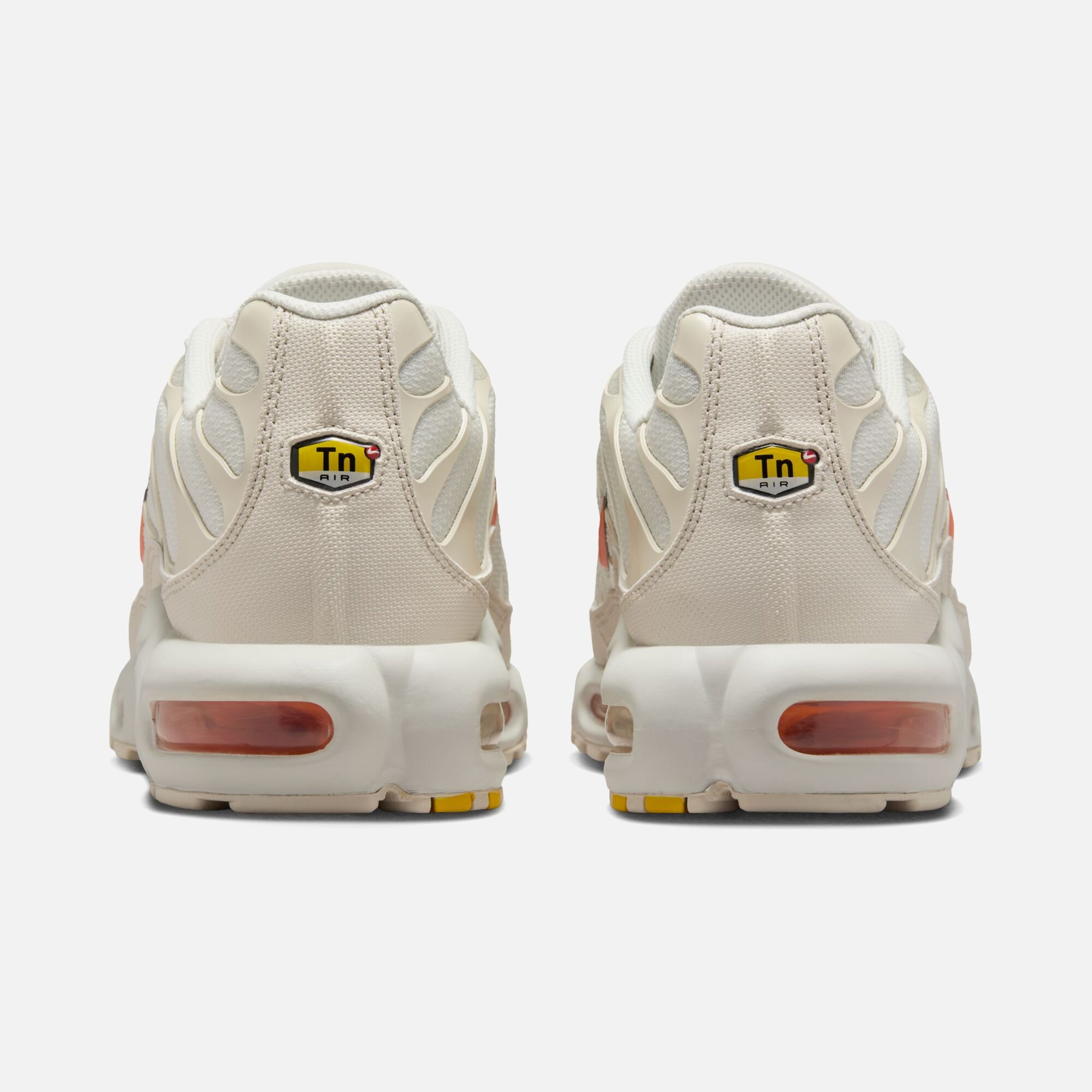 Nike Air Max Plus SS25 Erkek Spor Ayakkabı