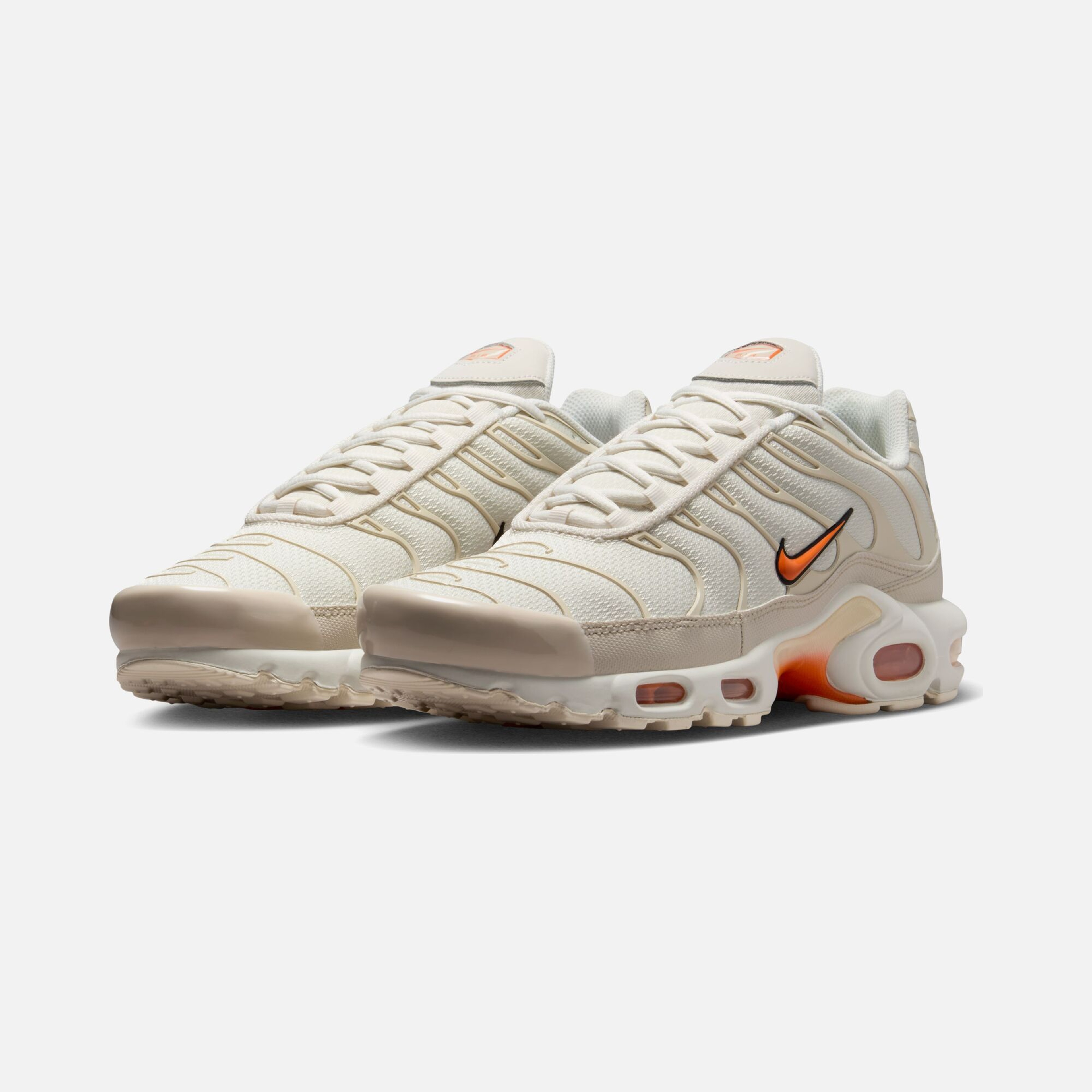 Nike Air Max Plus SS25 Erkek Spor Ayakkabı