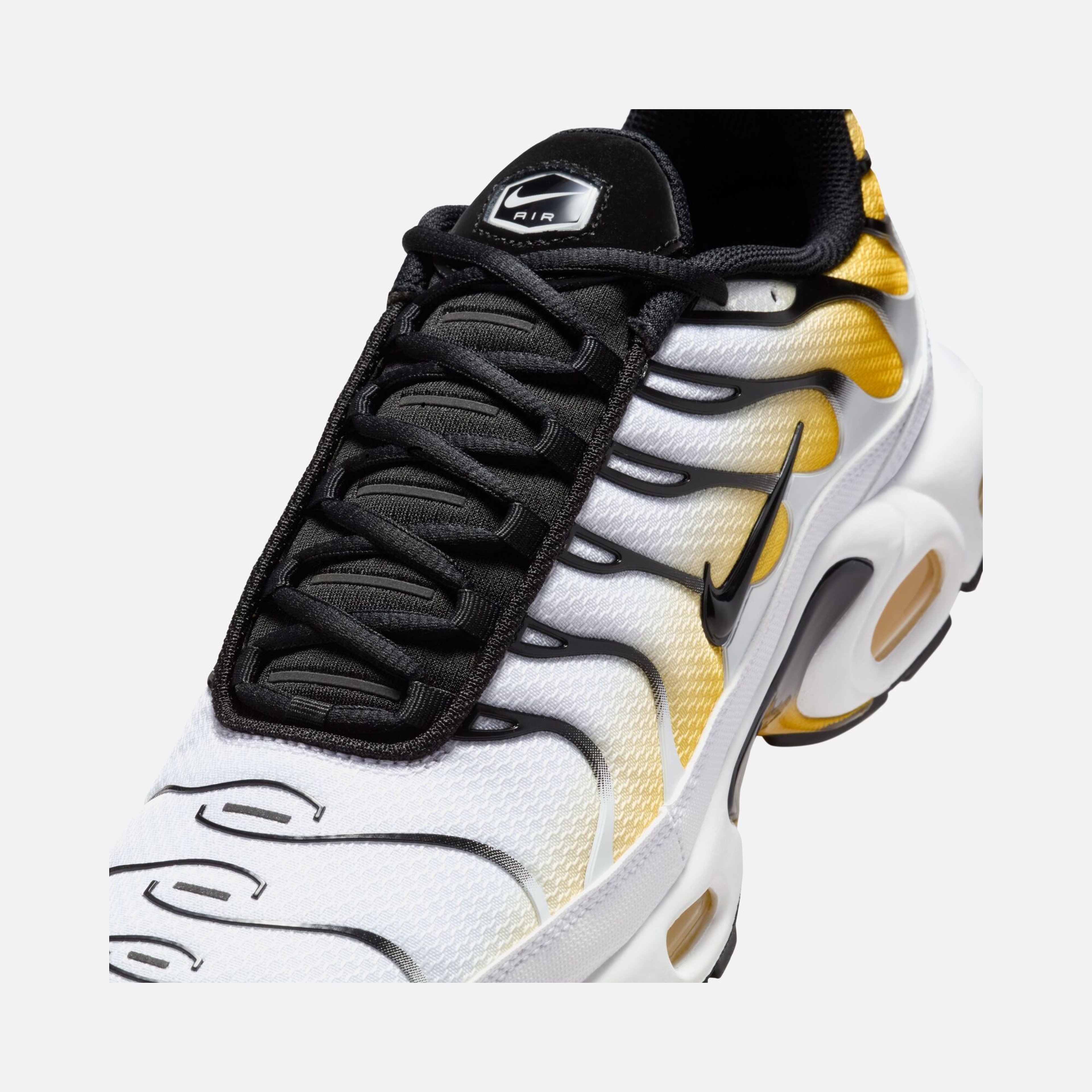 Nike Air Max Plus SS25 Erkek Spor Ayakkabı