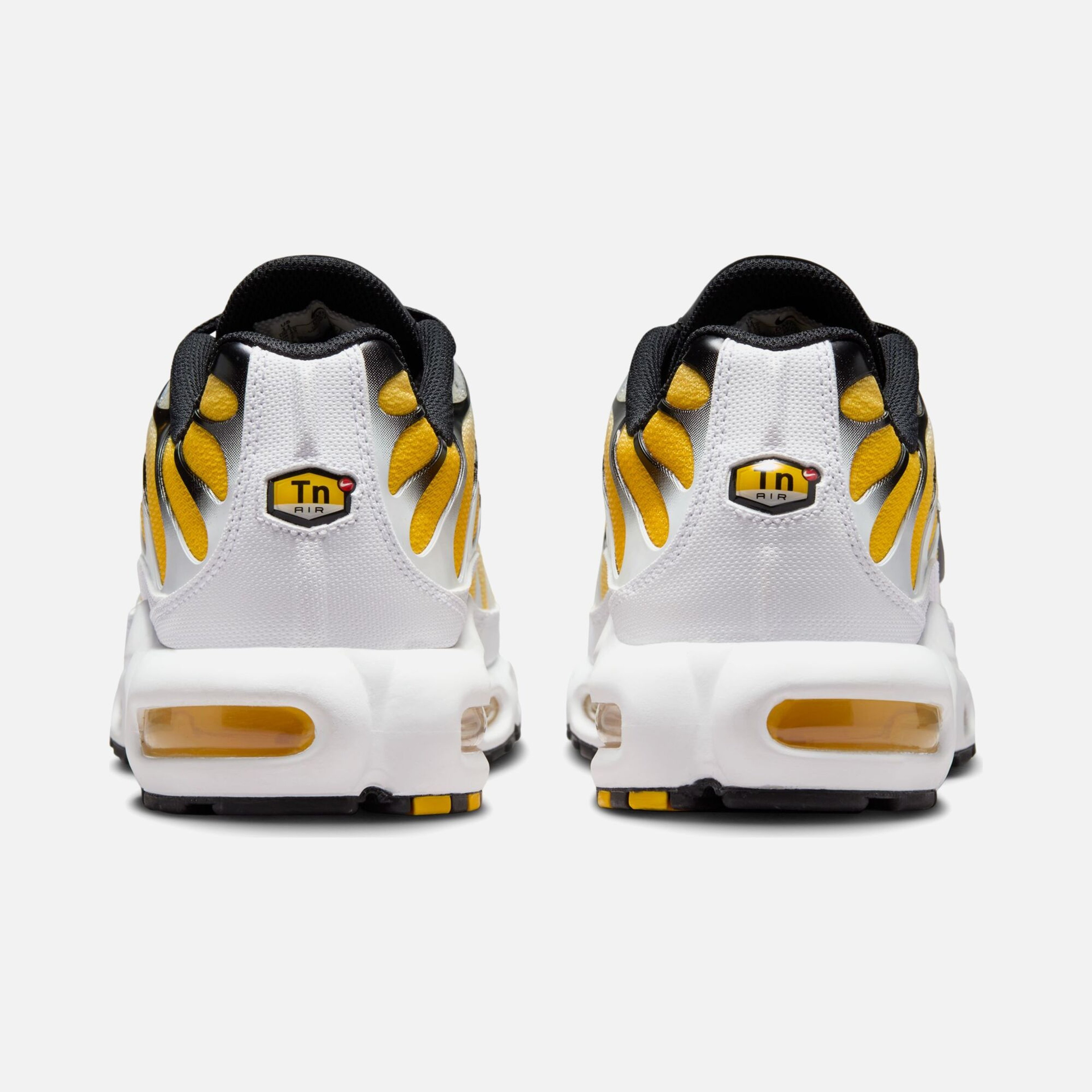 Nike Air Max Plus SS25 Erkek Spor Ayakkabı