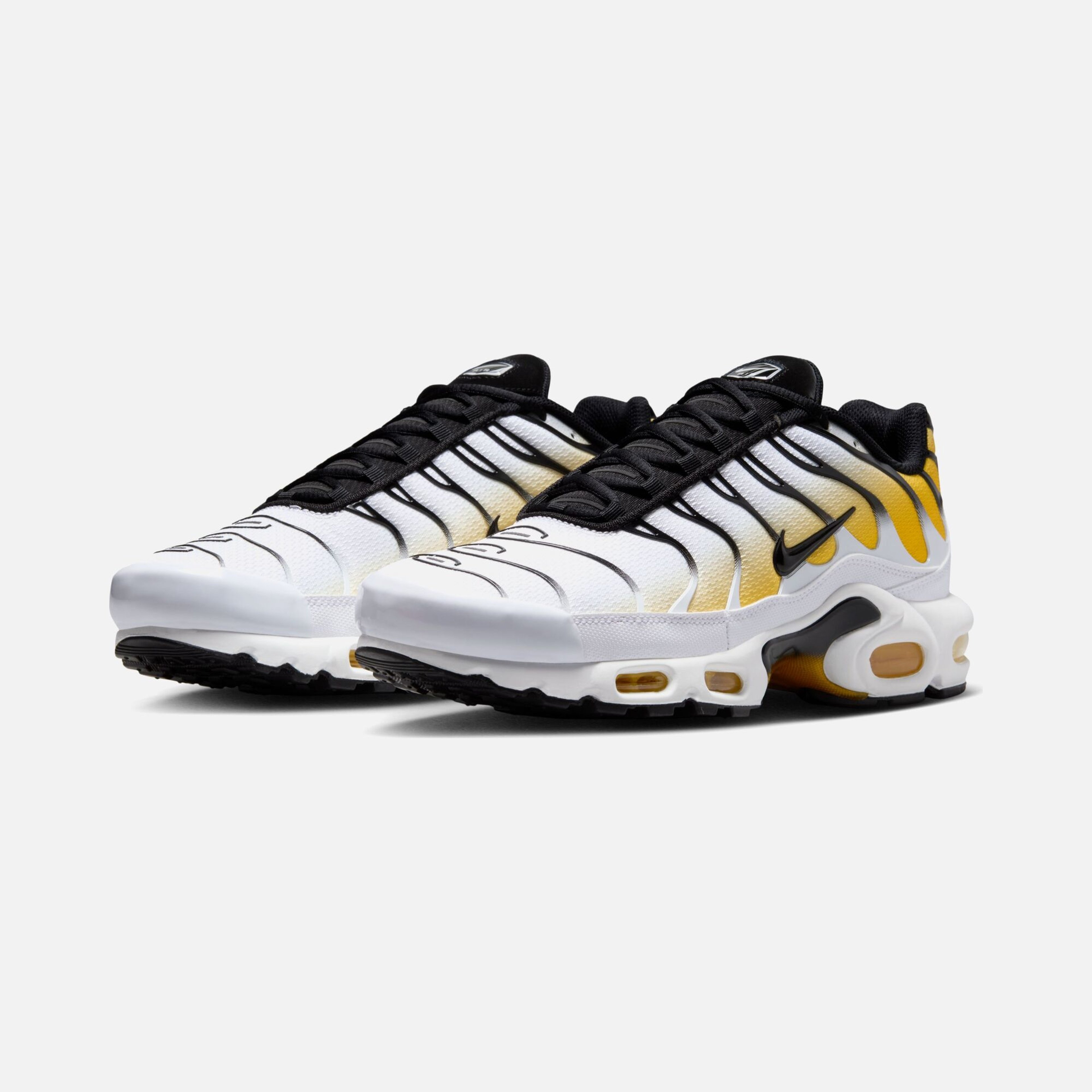Nike Air Max Plus SS25 Erkek Spor Ayakkabı