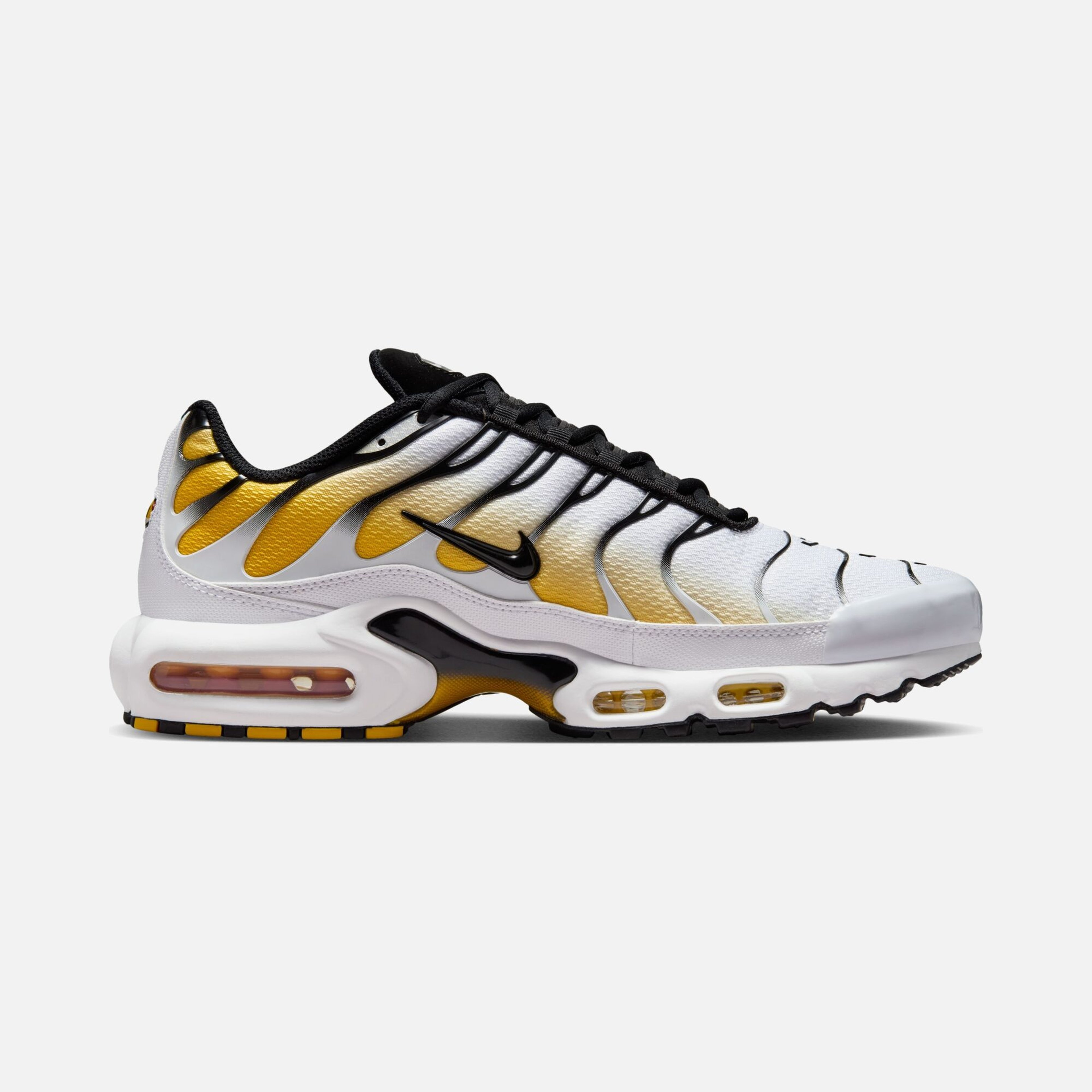 Nike Air Max Plus SS25 Erkek Spor Ayakkabı