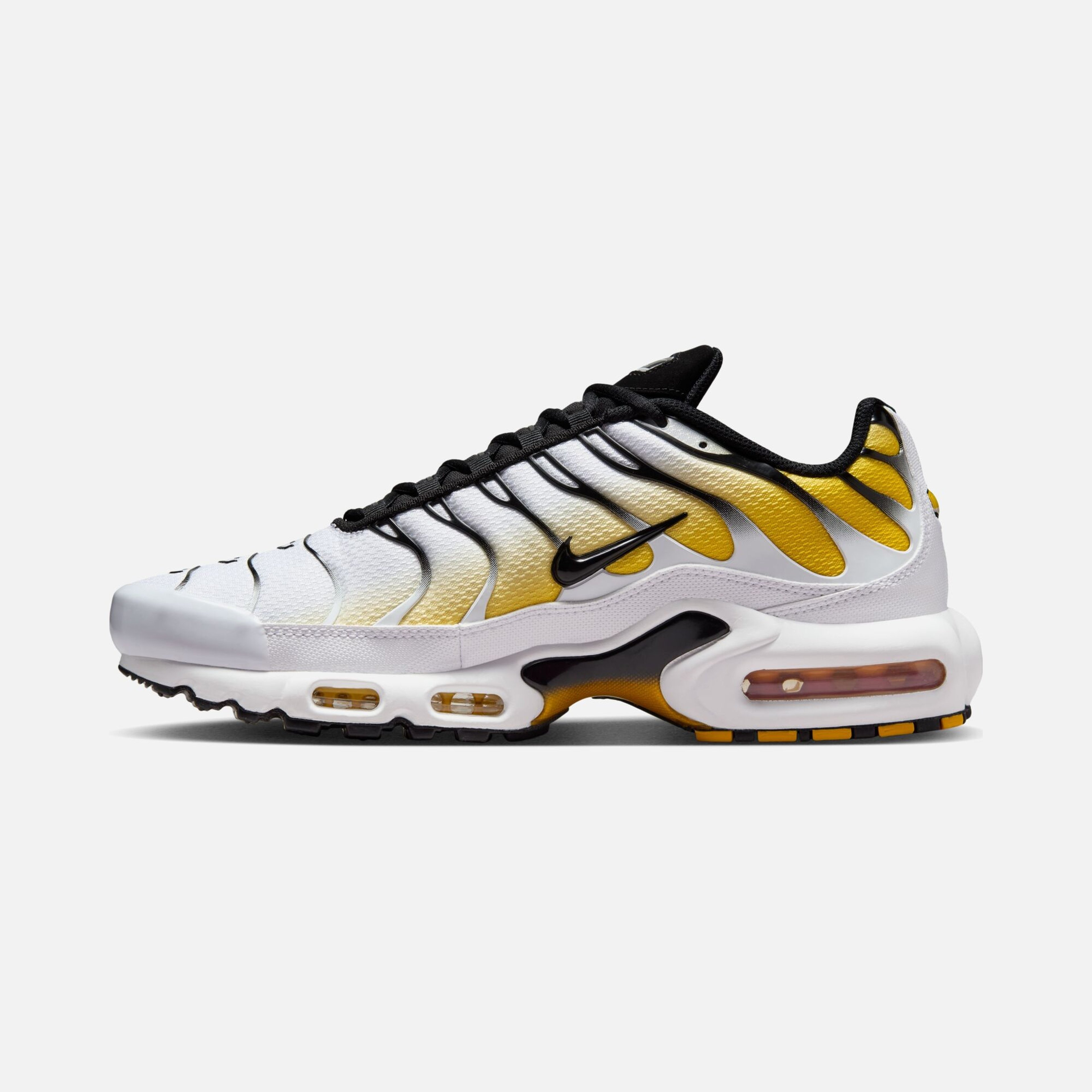 Nike Air Max Plus SS25 Erkek Spor Ayakkabı