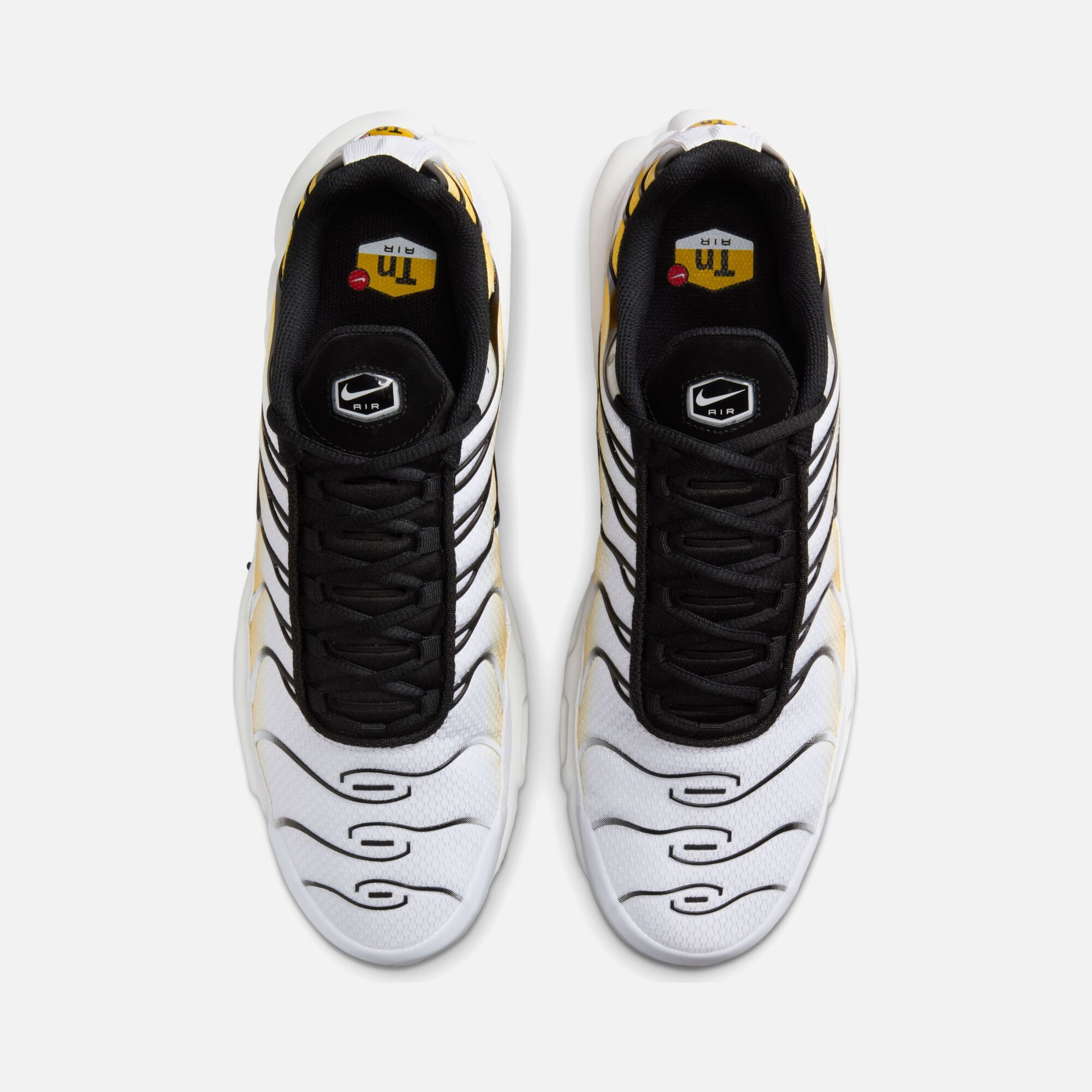 Nike Air Max Plus SS25 Erkek Spor Ayakkabı