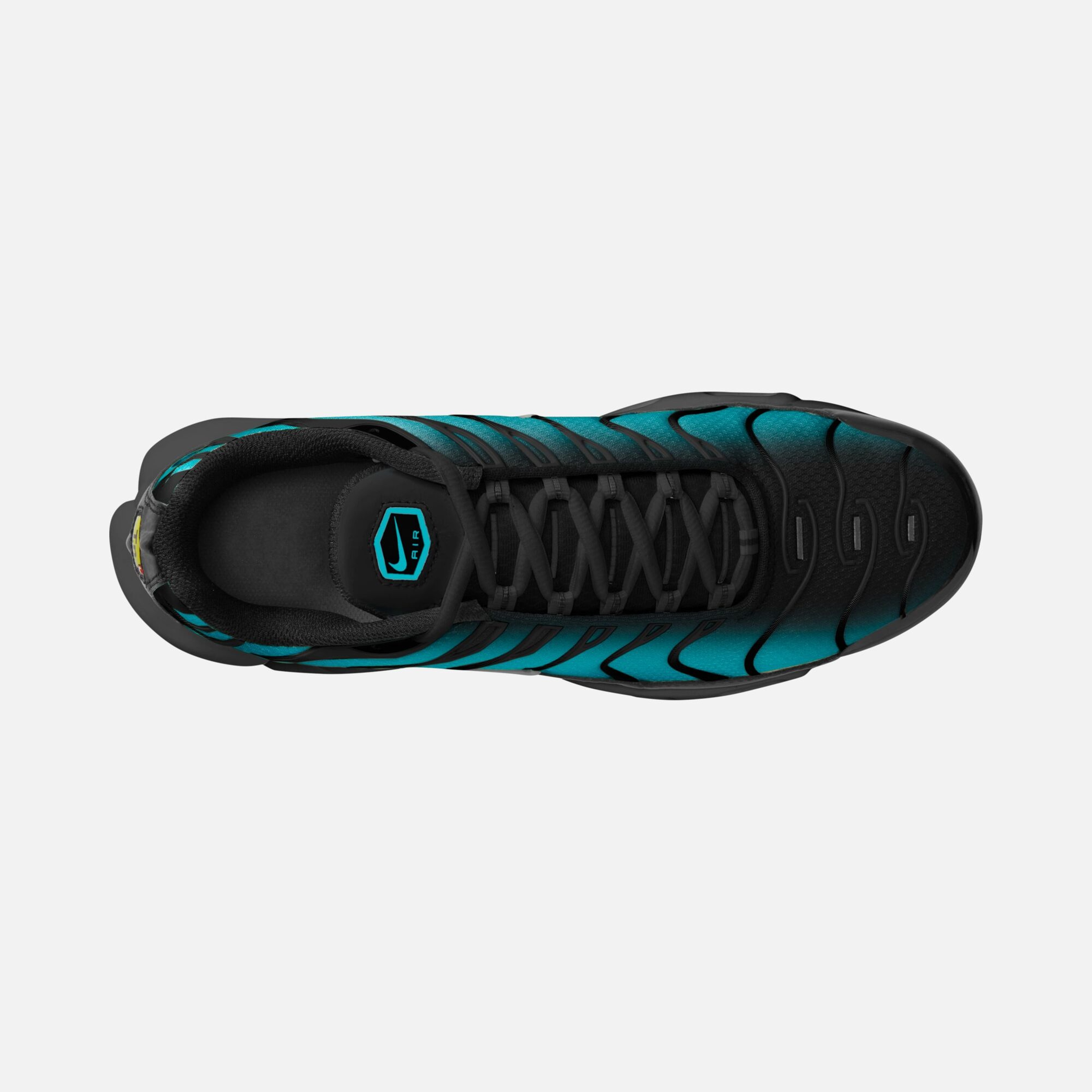 Nike Air Max Plus SS25 Erkek Spor Ayakkabı