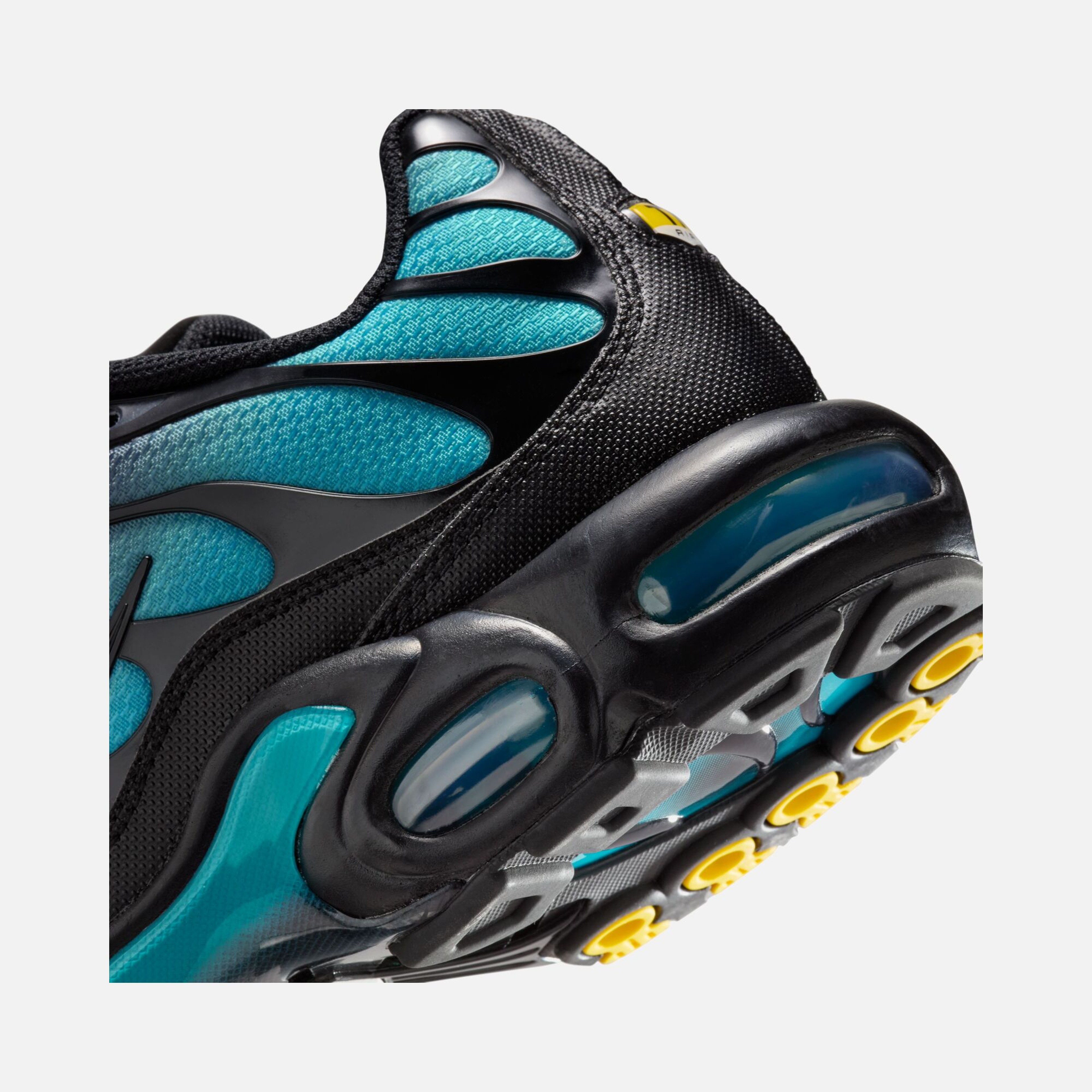 Nike Air Max Plus SS25 Erkek Spor Ayakkabı