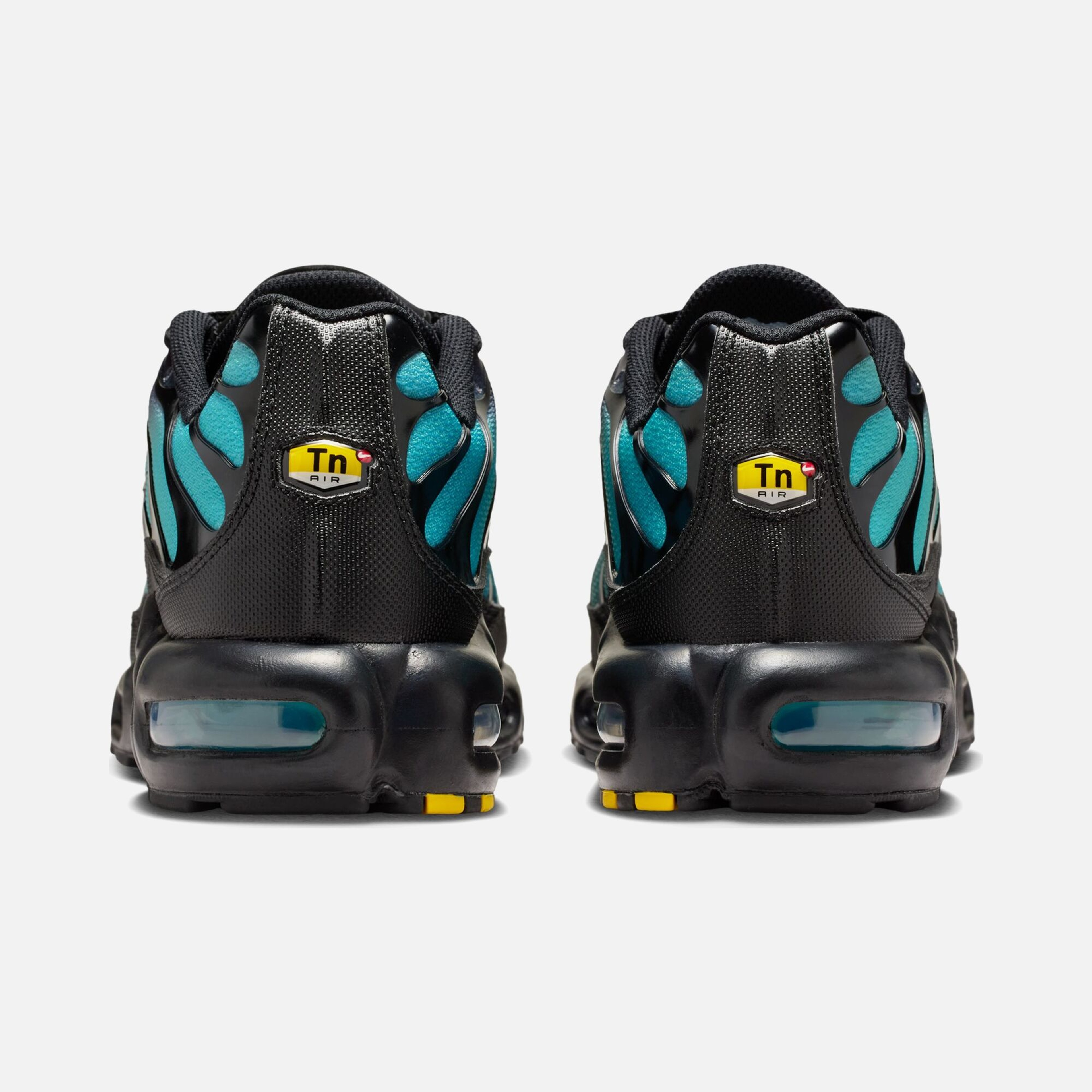 Nike Air Max Plus SS25 Erkek Spor Ayakkabı