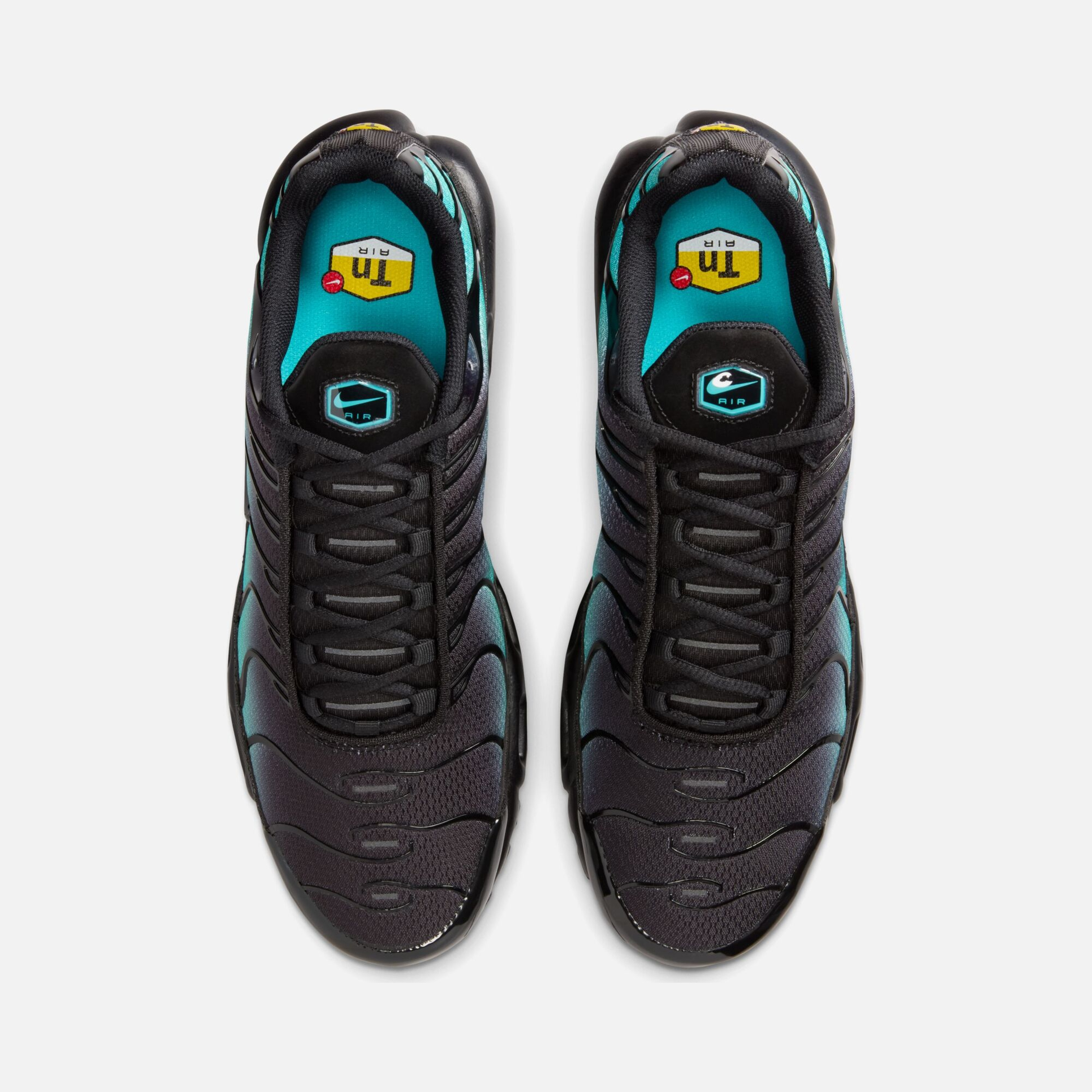 Nike Air Max Plus SS25 Erkek Spor Ayakkabı