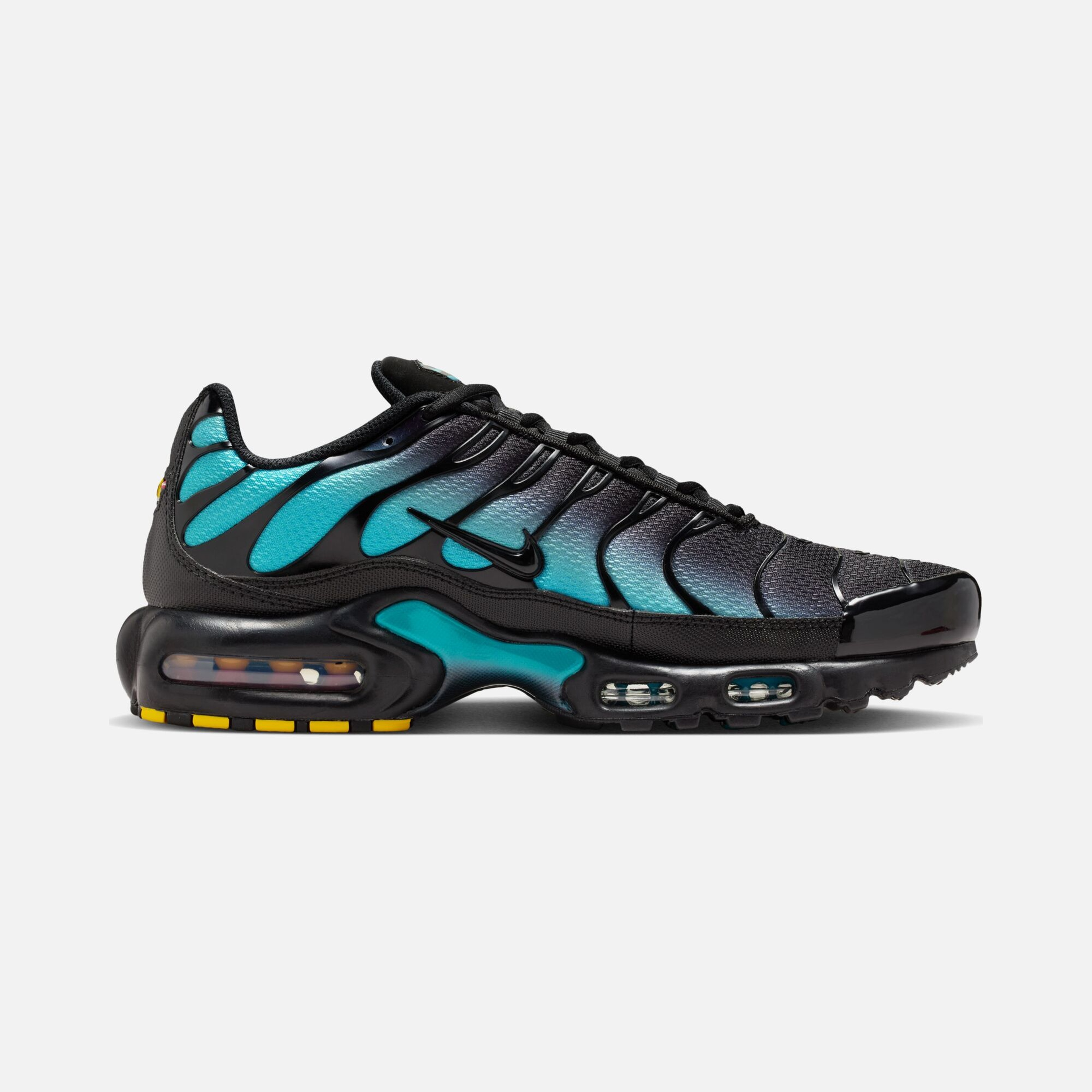 Nike Air Max Plus SS25 Erkek Spor Ayakkabı