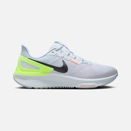 Nike Air Zoom Structure 25 Road Running Kadın Spor Ayakkabı