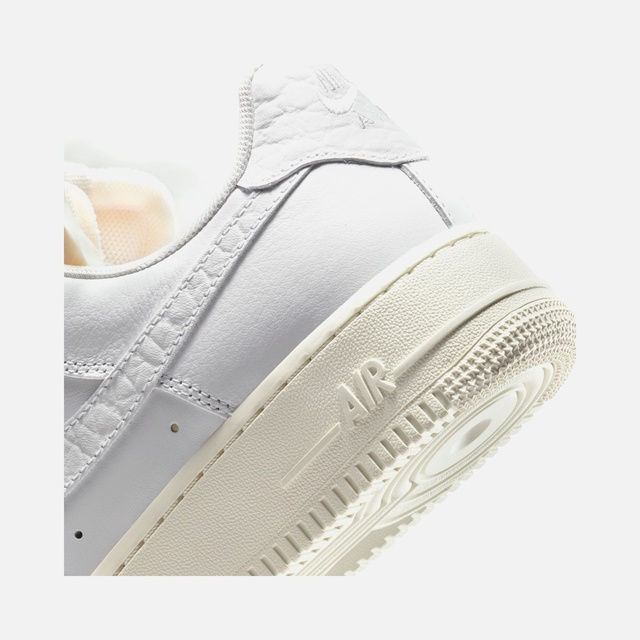 Nike Beyaz Nike Air Force 1 Low Premium