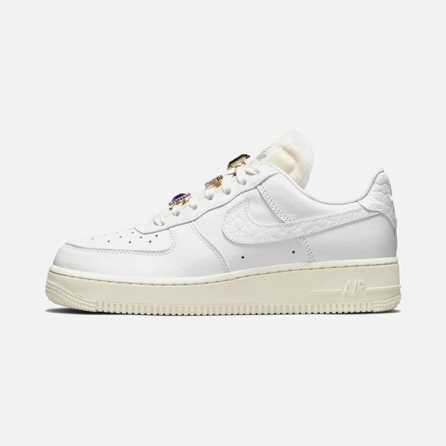 Nike Beyaz Nike Air Force 1 Low Premium