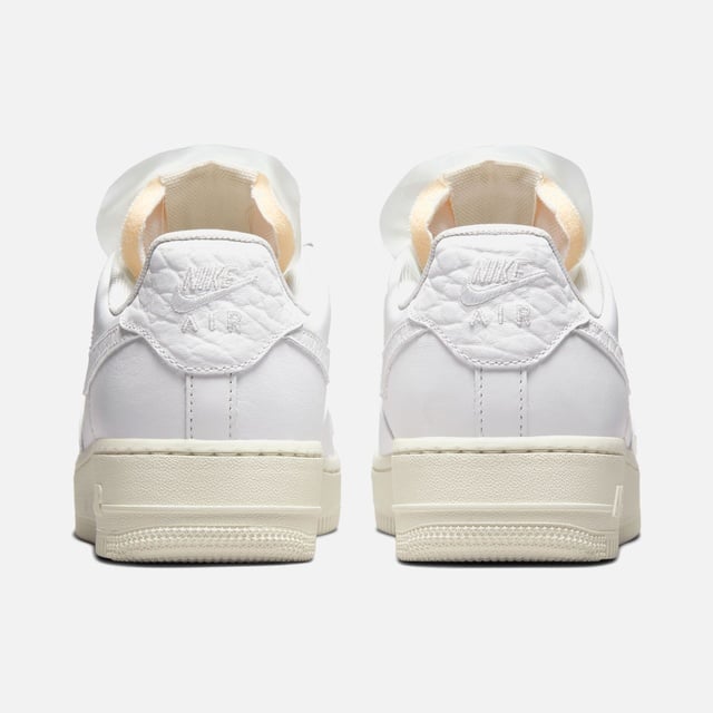 Nike Beyaz Nike Air Force 1 Low Premium