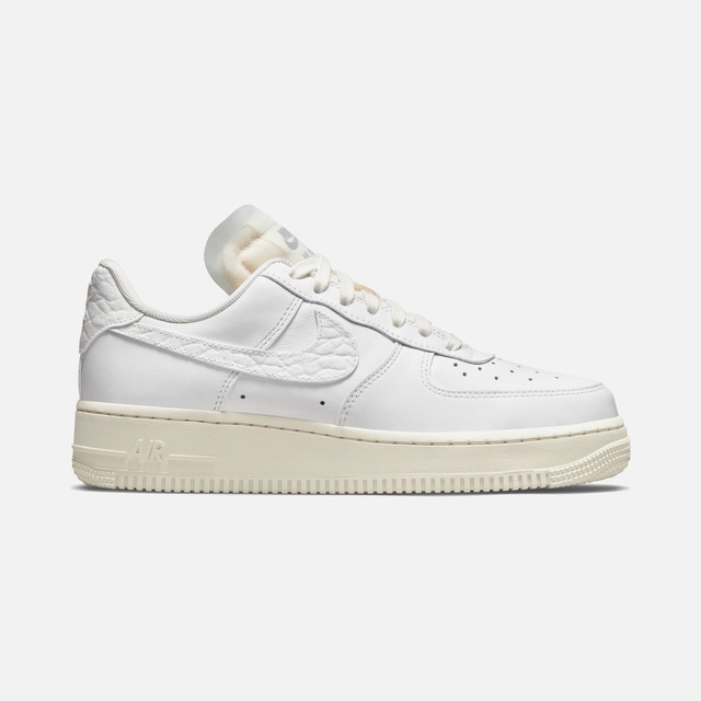 Nike Beyaz Nike Air Force 1 Low Premium