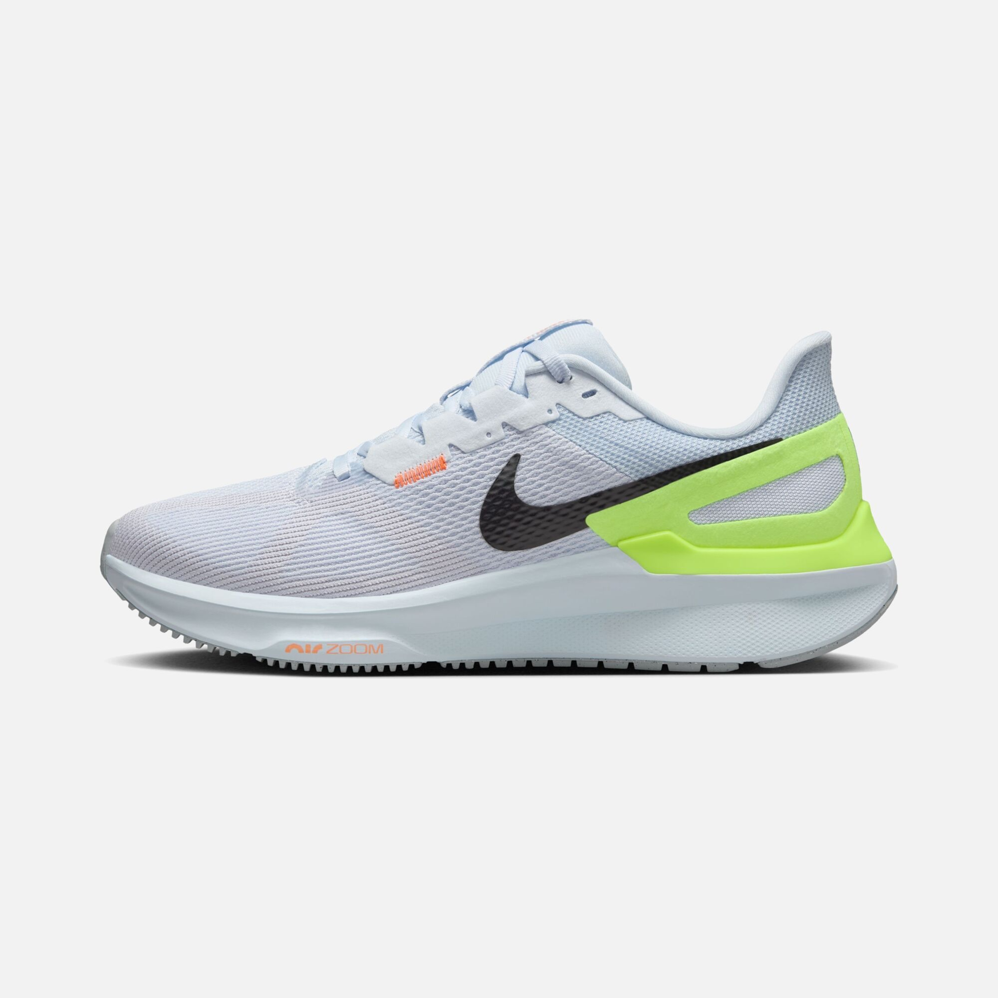 Nike Air Zoom Structure 25 Road Running Kadın Spor Ayakkabı