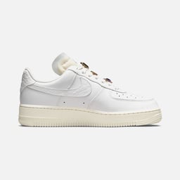 Nike Wmns Air Force 1 Low Premium Kadın Spor Ayakkabı