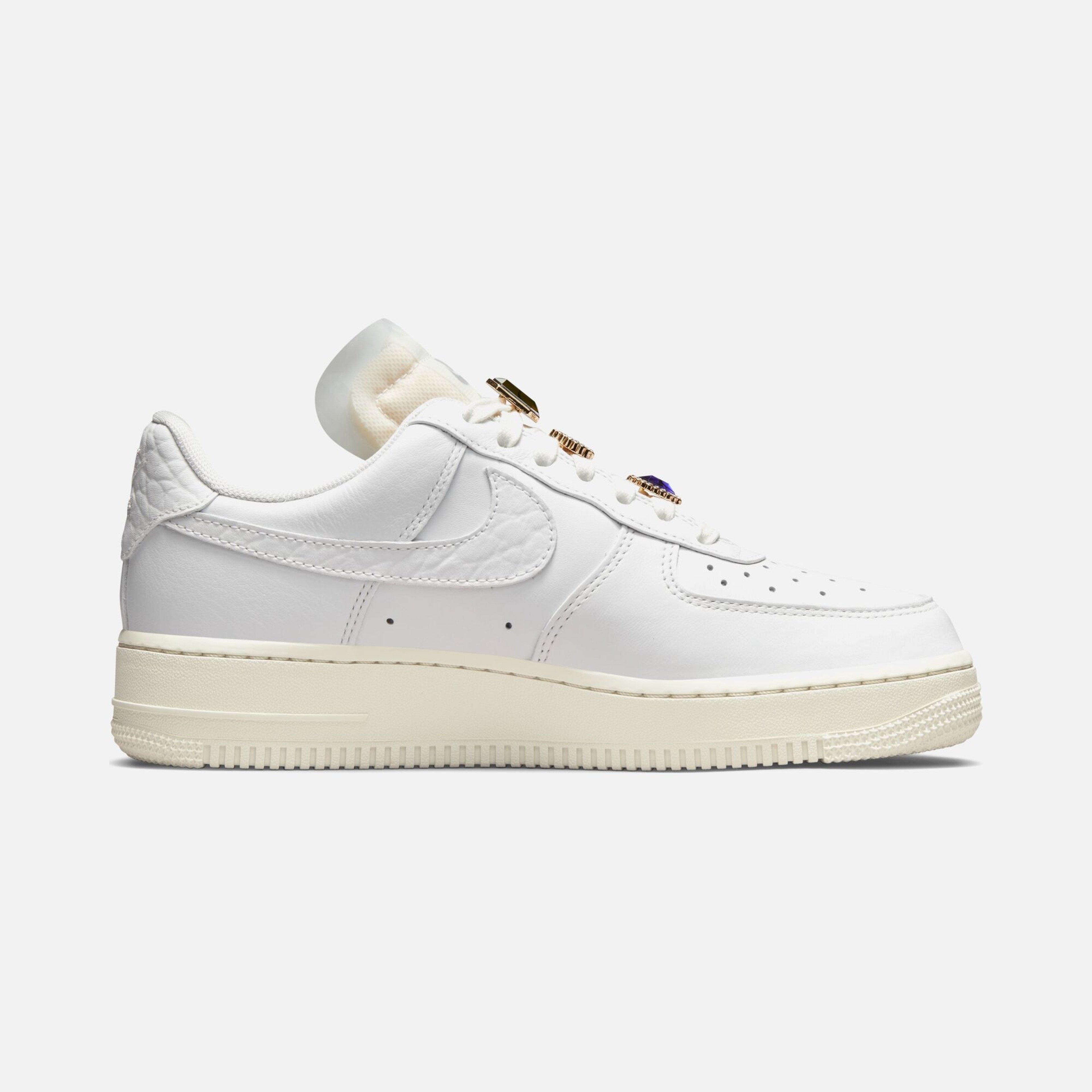 Nike Wmns Air Force 1 Low Premium Kadın Spor Ayakkabı