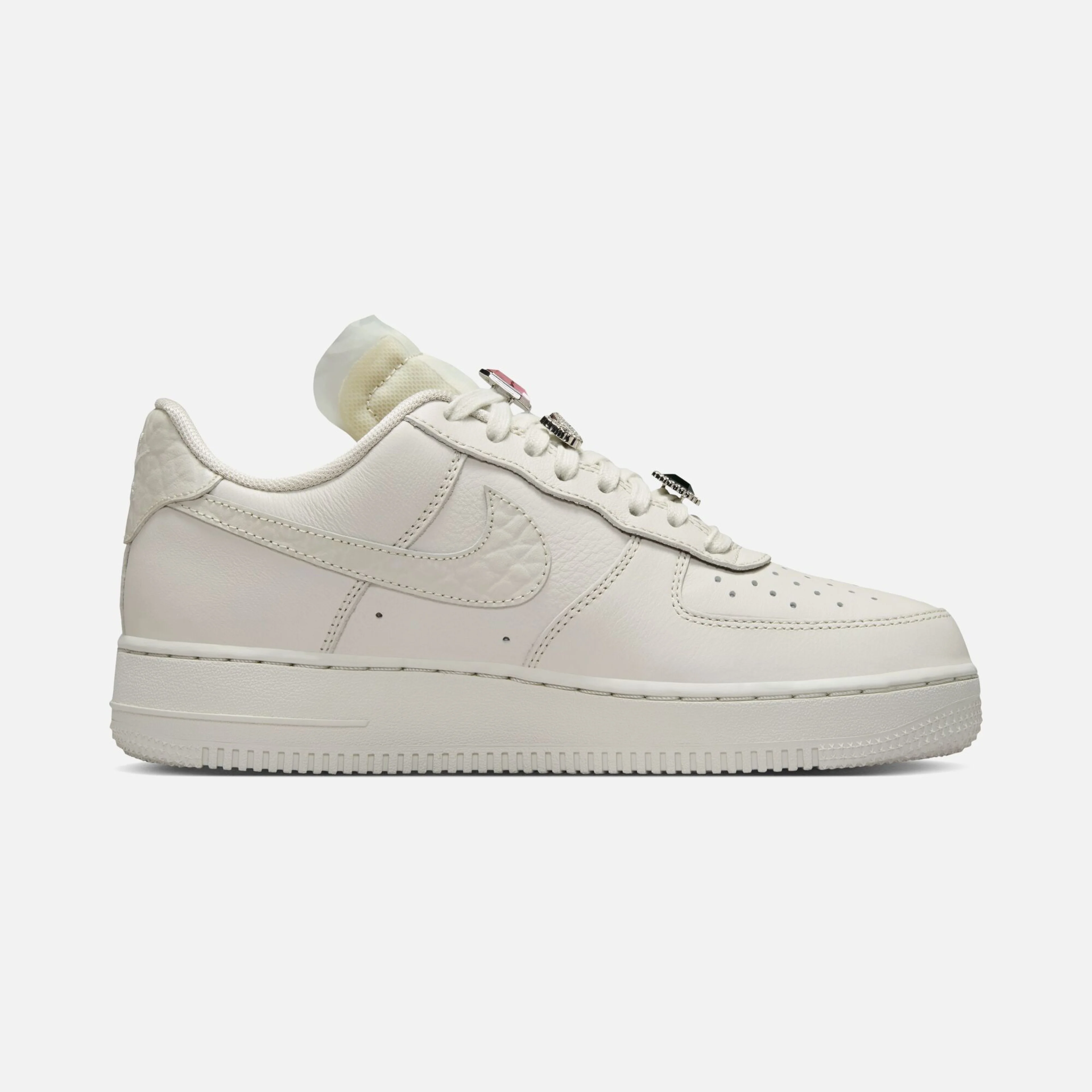 Nike Wmns Air Force 1 Low Premium Kadın Spor Ayakkabı