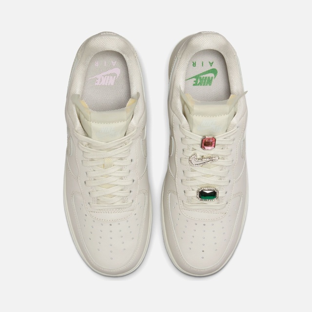 Nike Beyaz Nike Air Force 1 Low Premium