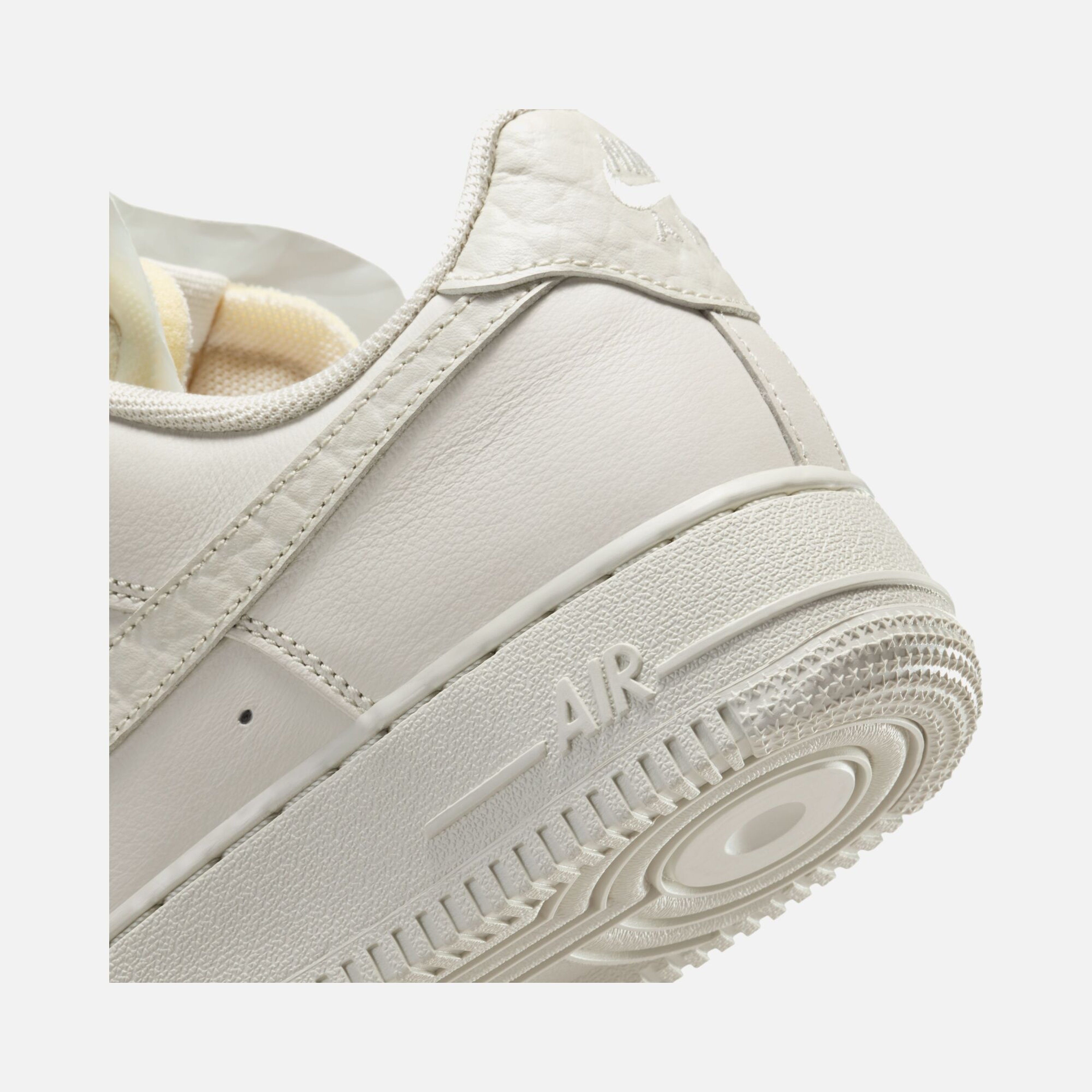 Nike Wmns Air Force 1 Low Premium Kadın Spor Ayakkabı