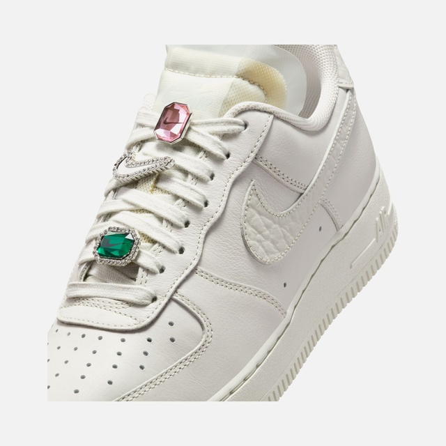 Nike Beyaz Nike Air Force 1 Low Premium