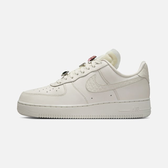 Nike Beyaz Nike Air Force 1 Low Premium