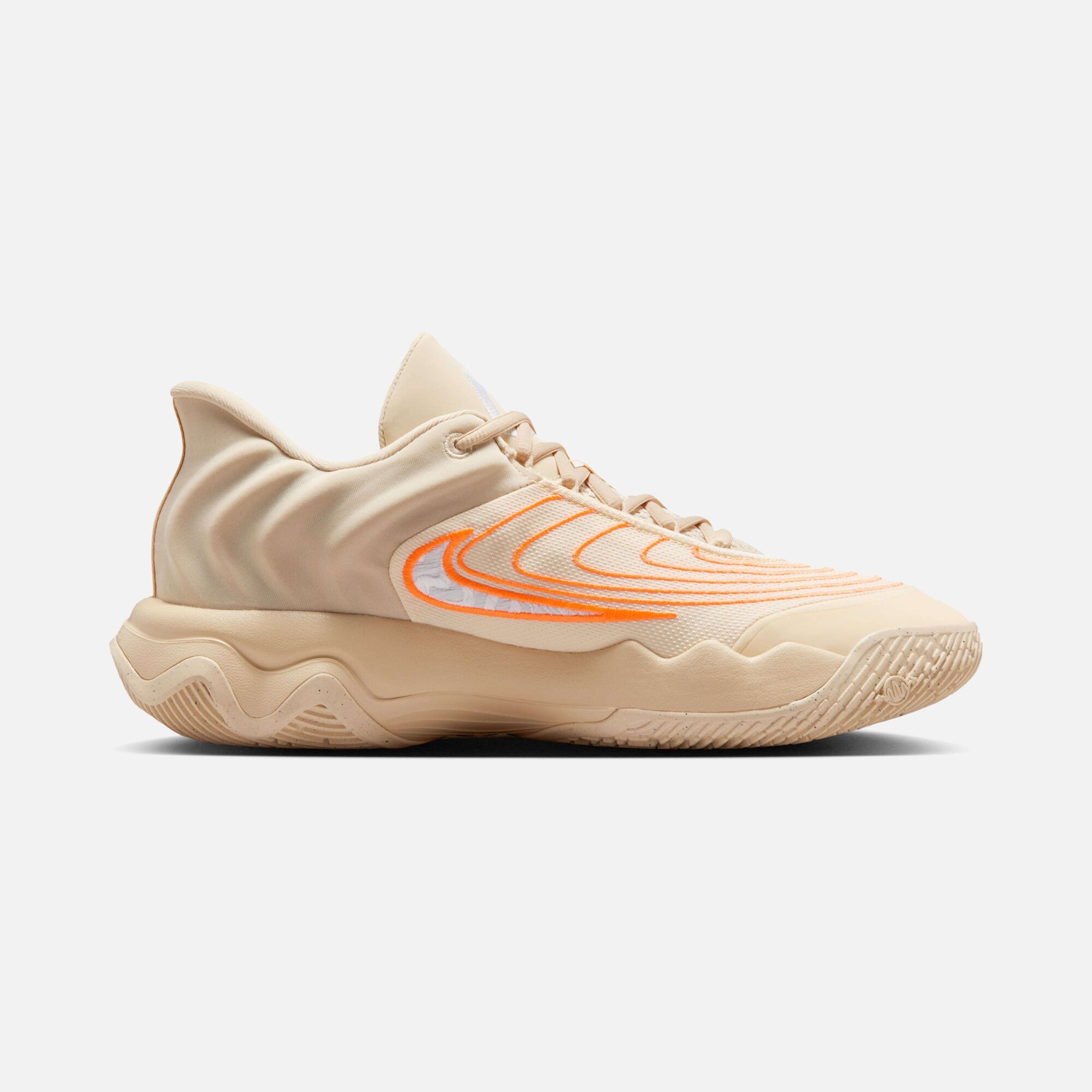 Nike Giannis Antetokounmpo Signature Core Immortality 4 Erkek Basketbol Ayakkabısı