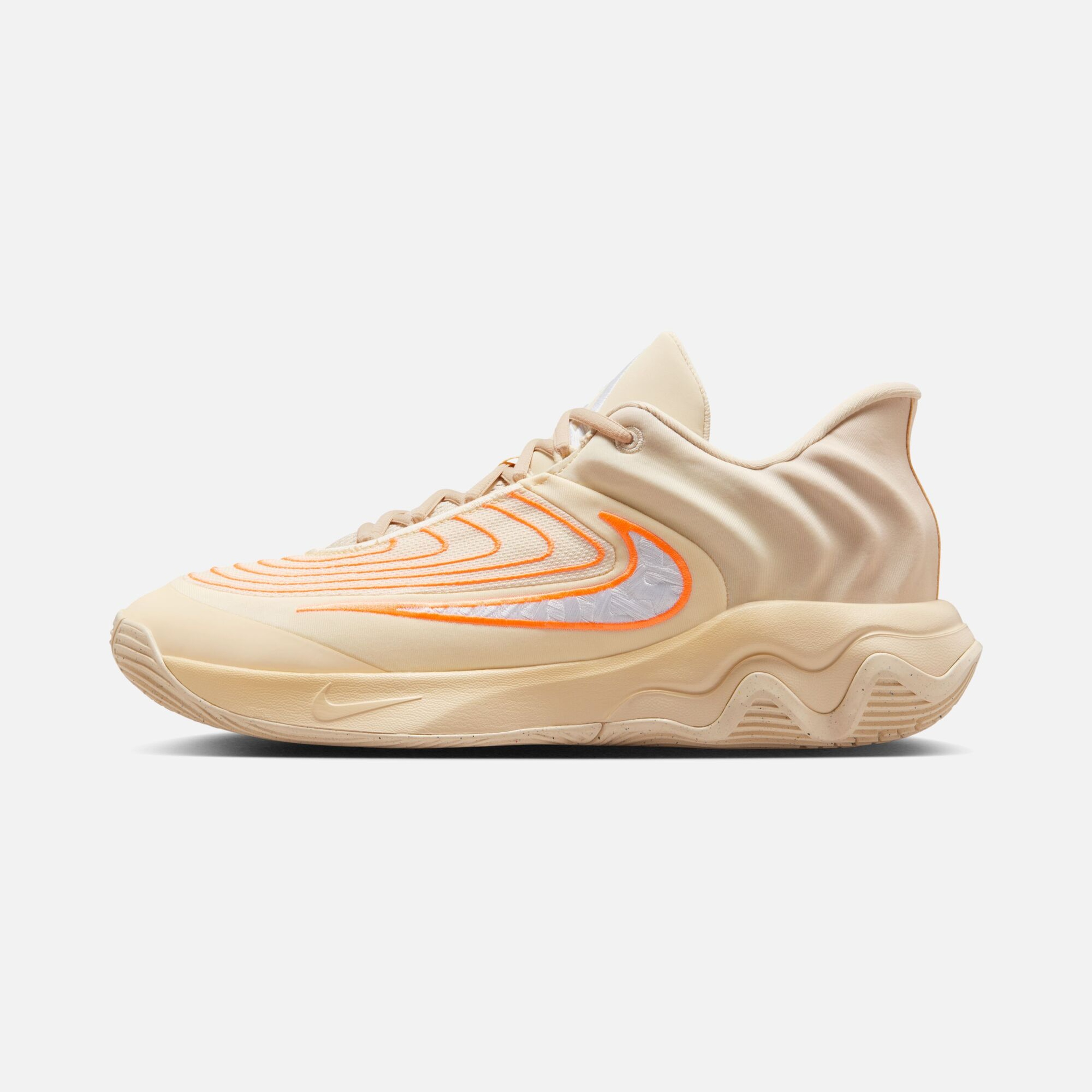 Nike Giannis Antetokounmpo Signature Core Immortality 4 Erkek Basketbol Ayakkabısı