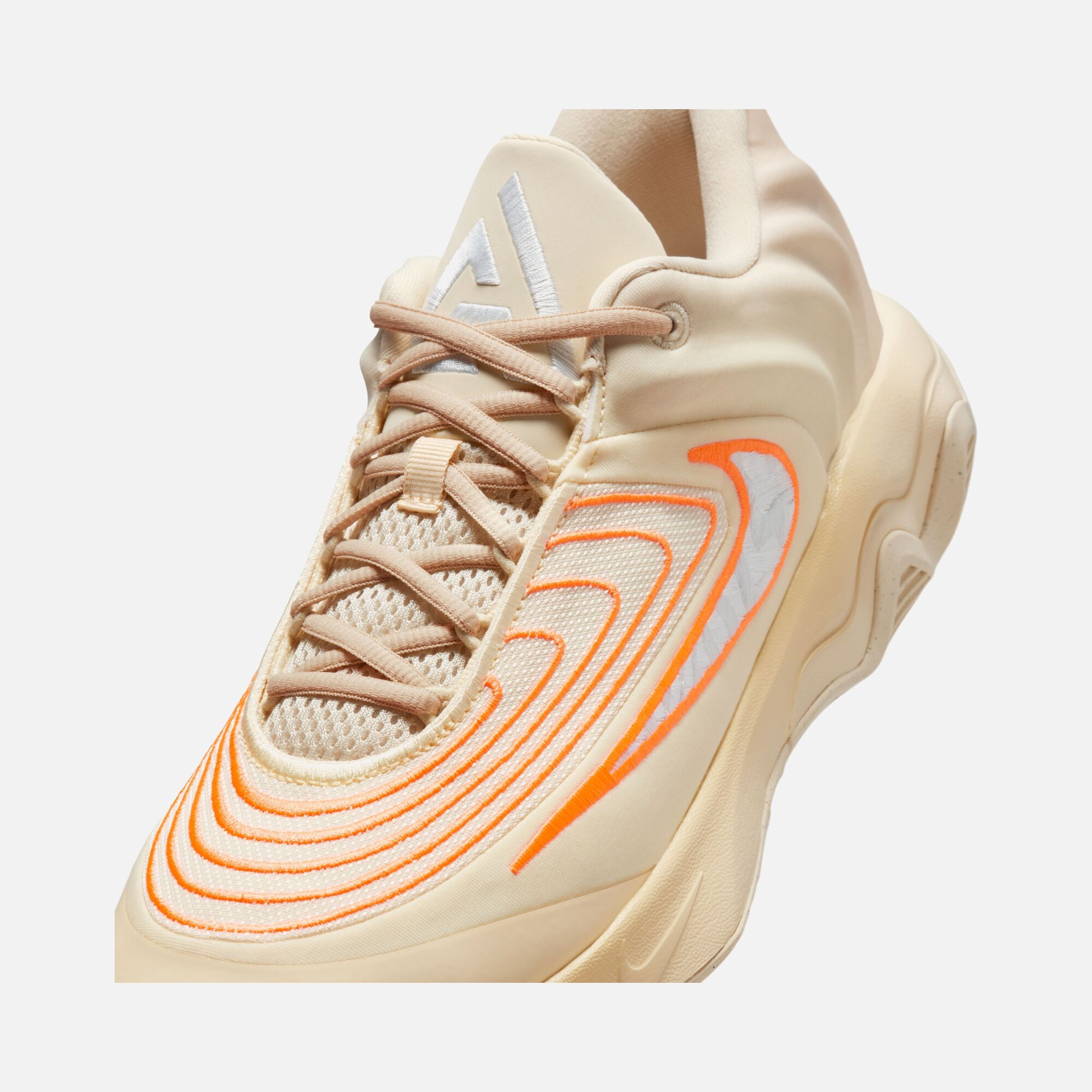 Nike Giannis Antetokounmpo Signature Core Immortality 4 Erkek Basketbol Ayakkabısı