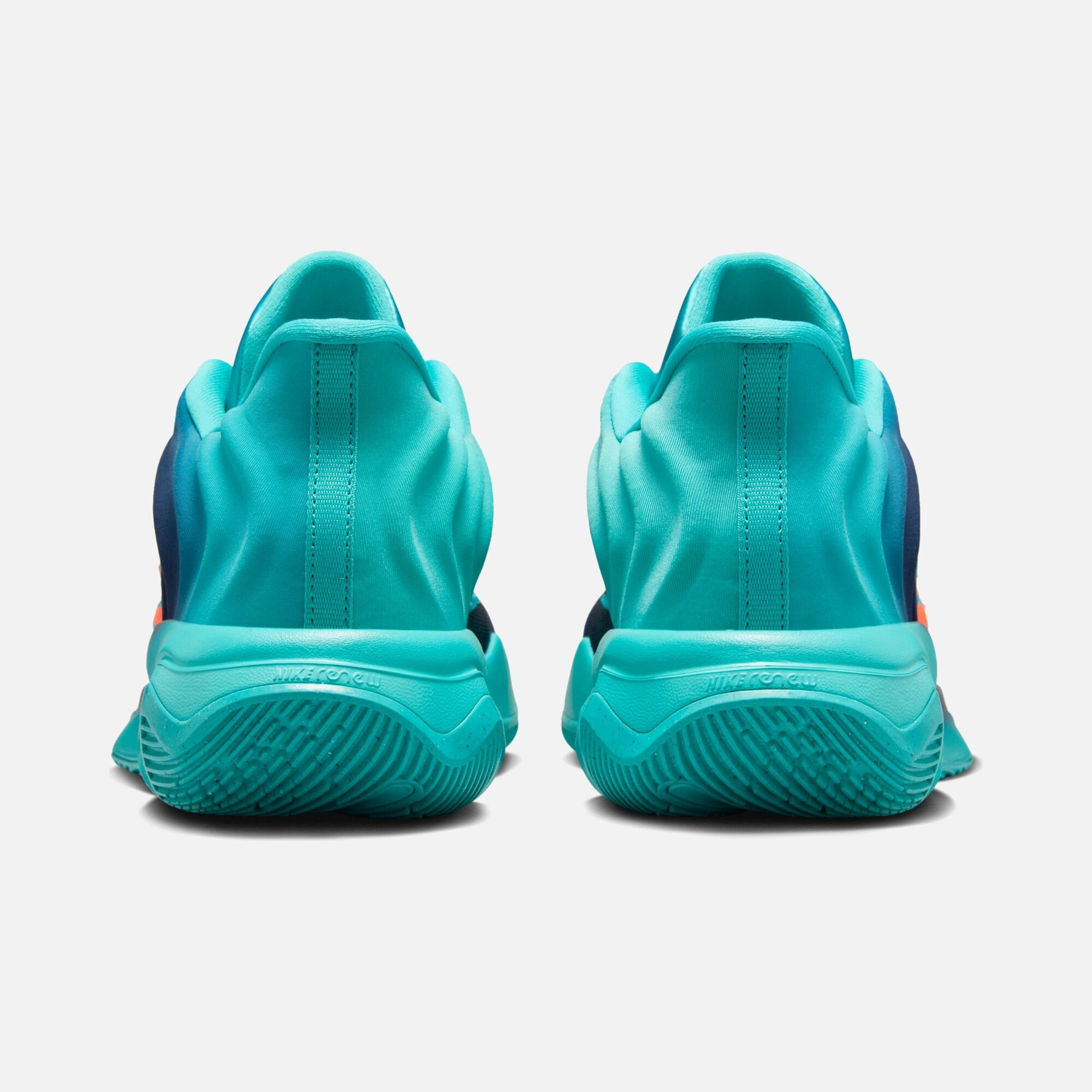 Nike Giannis Antetokounmpo Signature Core Immortality 4 Erkek Basketbol Ayakkabısı